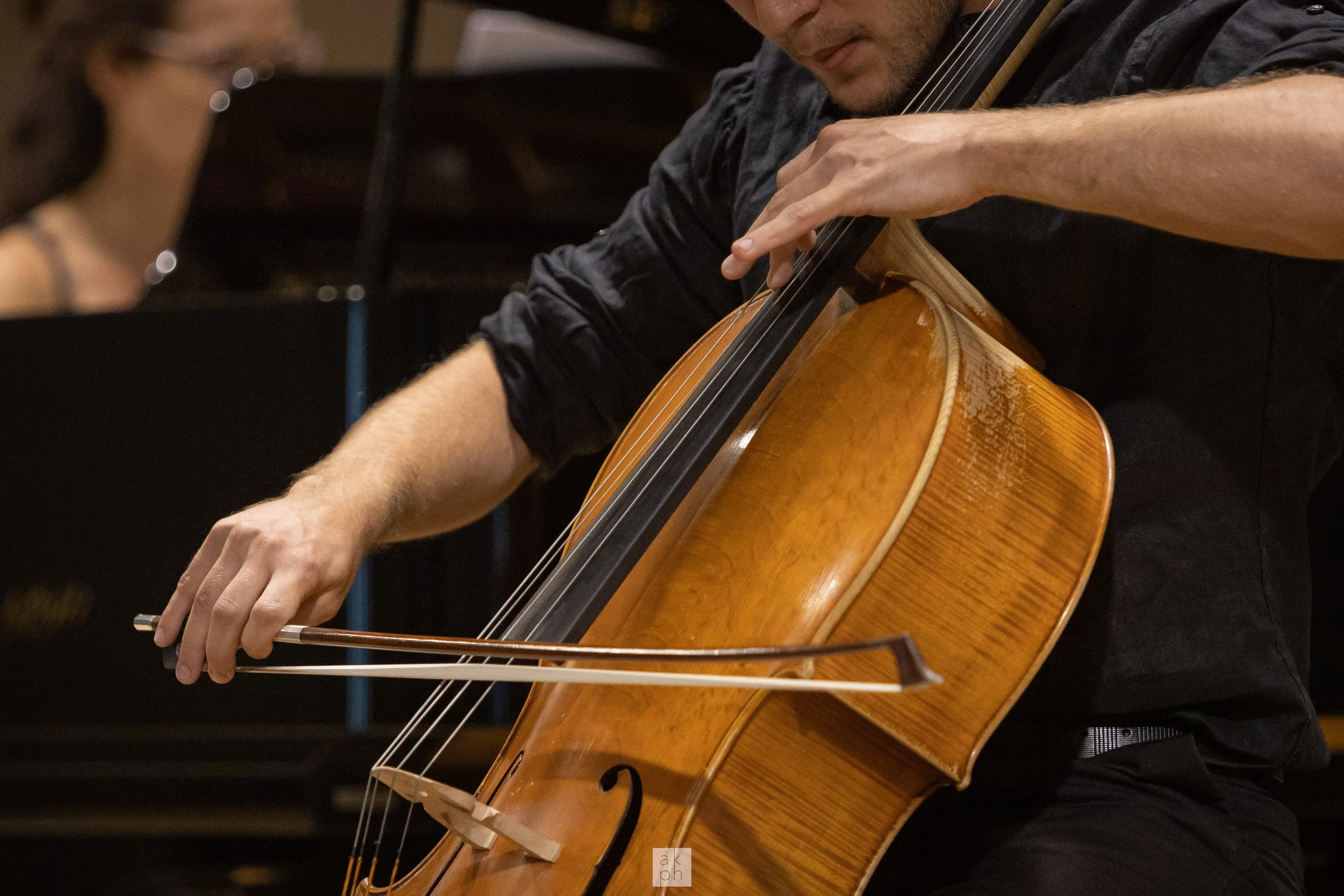Il Circolo degli amici di Ticino Musica invita “Giovani ticinesi di successo”