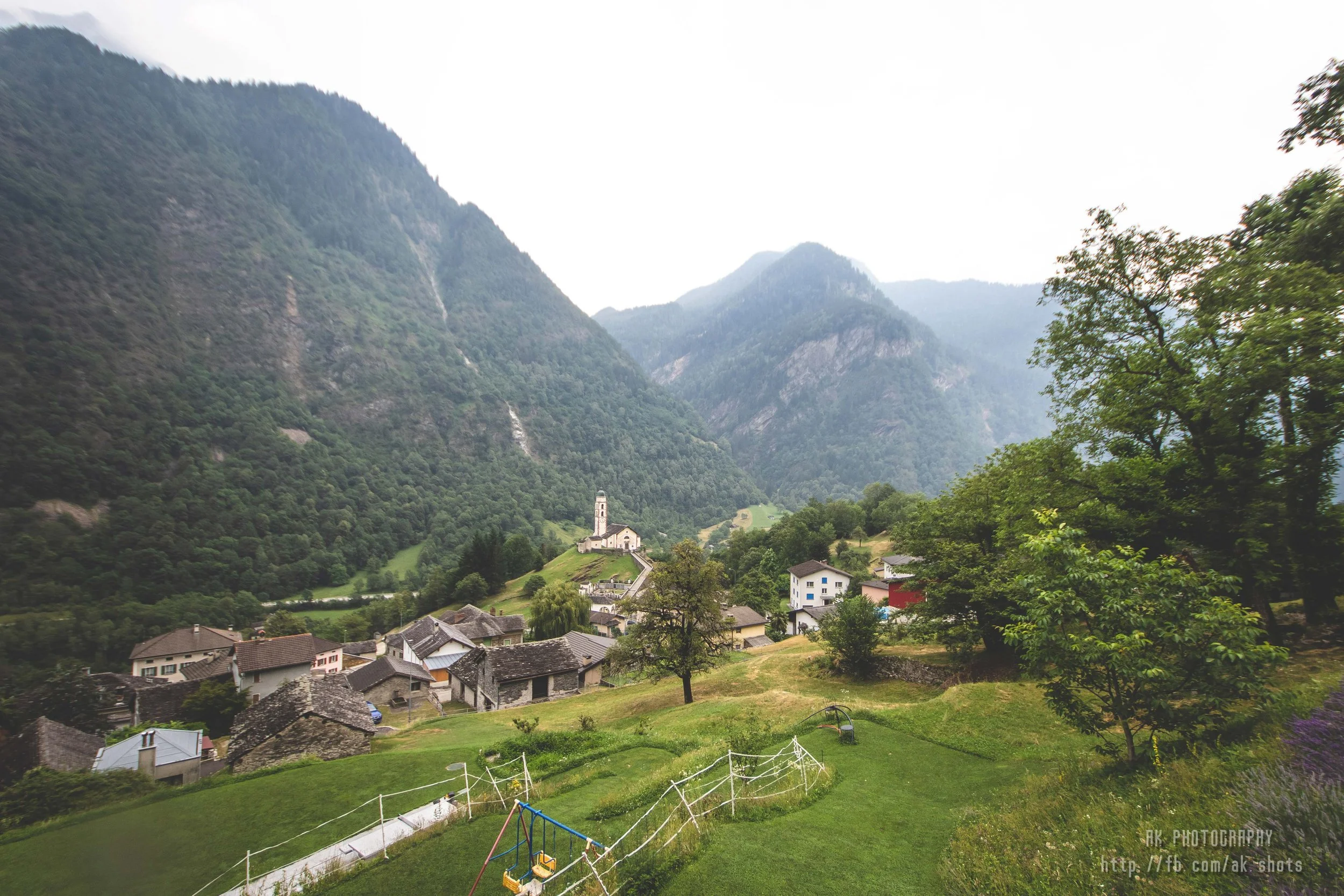 Chiesa di S. Martino