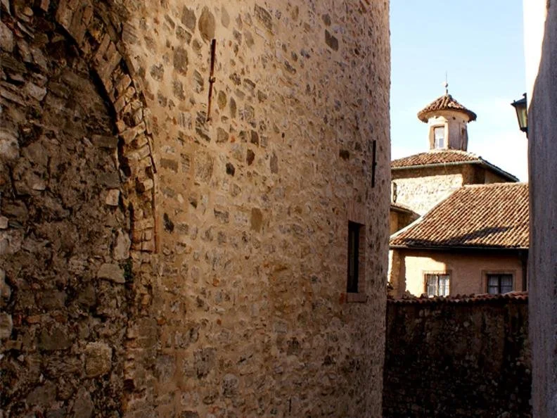Teatro dell'Oratorio S. Maria