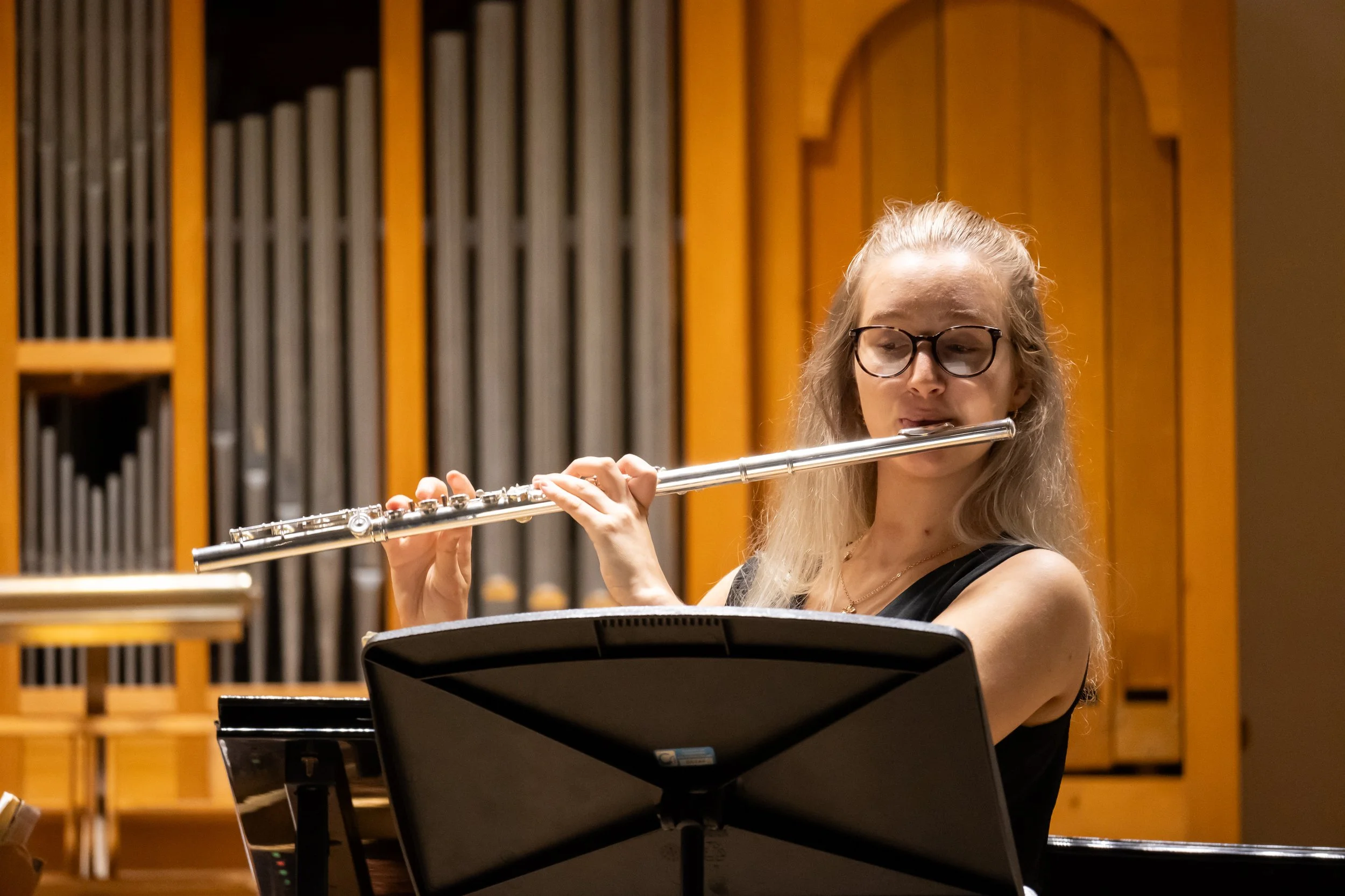 Concerto pomeridiano