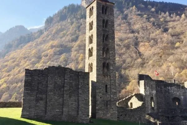 Chiesa di Santa Maria