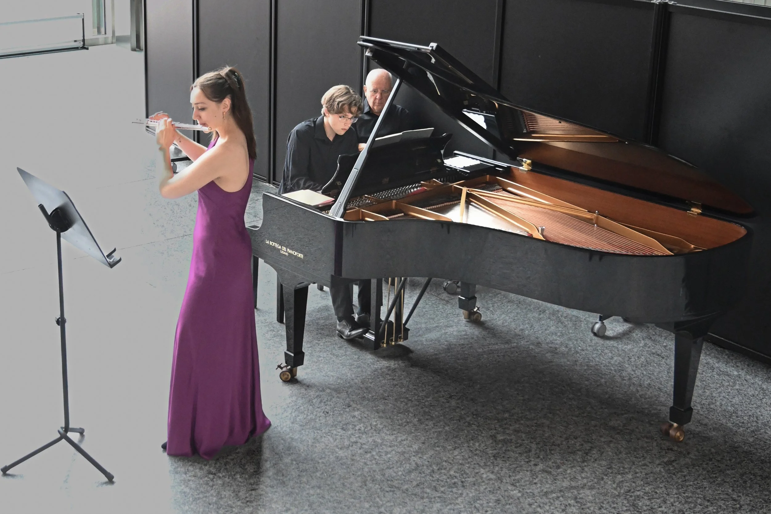 Mezzogiorno in musica