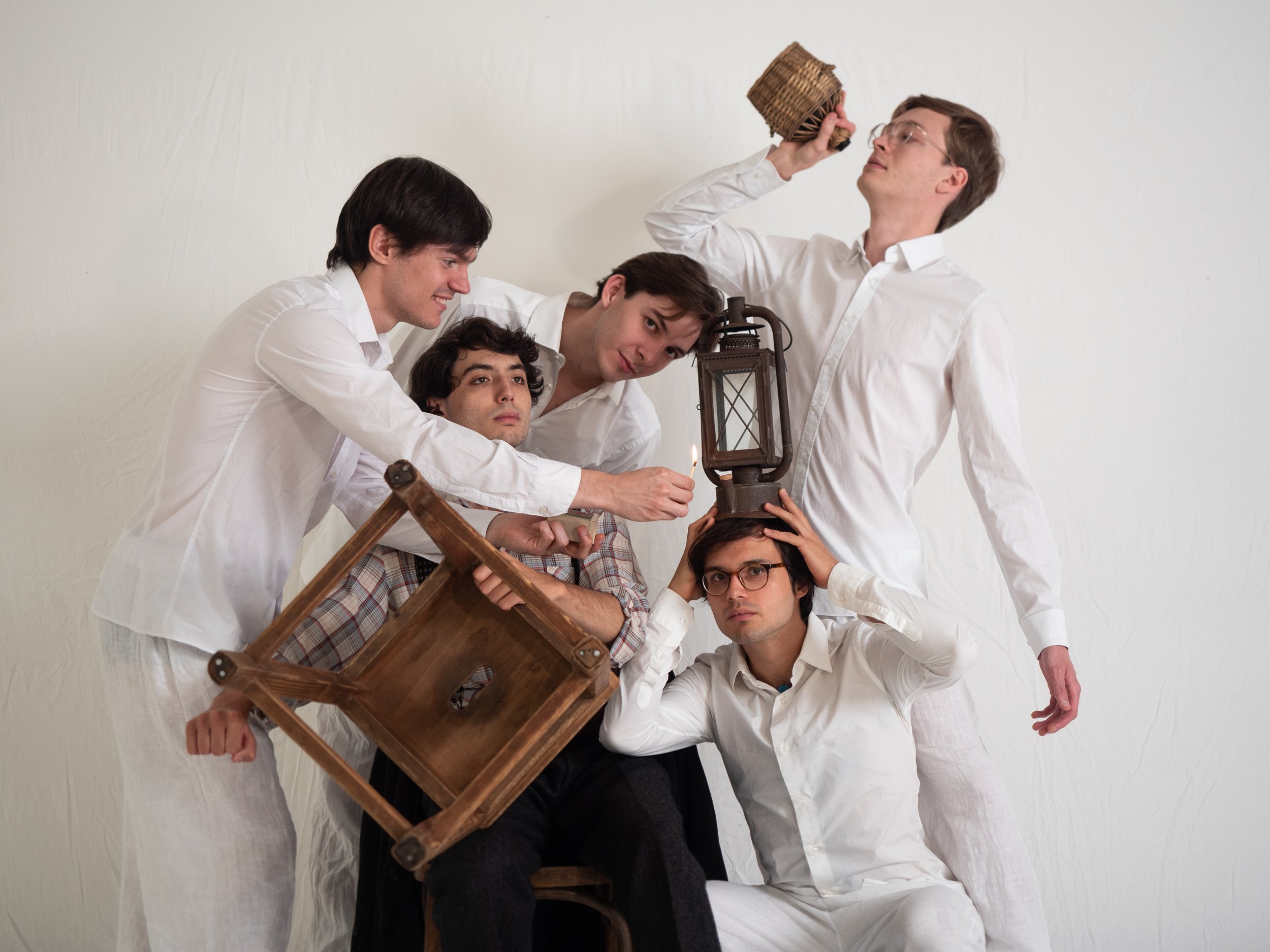 Il Circolo degli amici di Ticino Musica invita “Giovani ticinesi di successo”