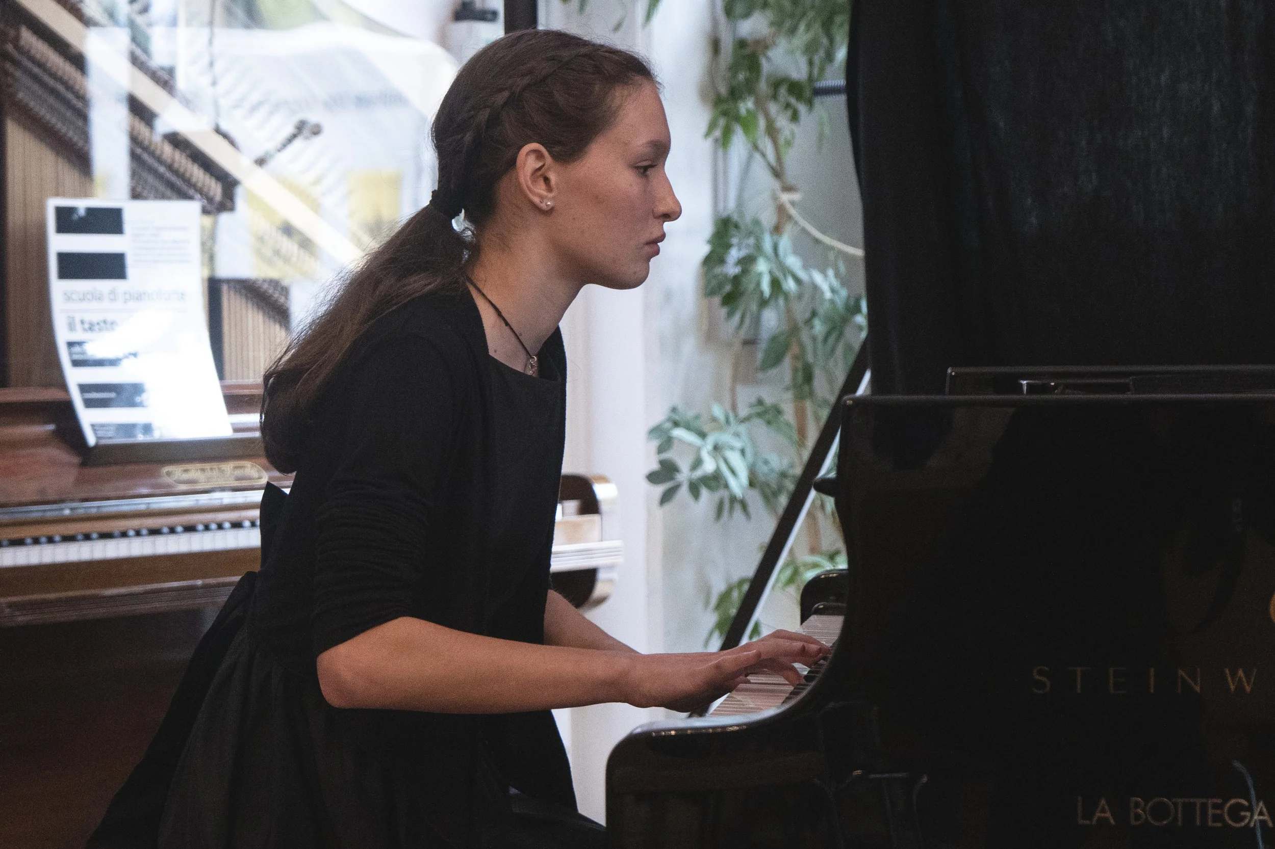 Il Circolo degli amici di Ticino Musica presenta