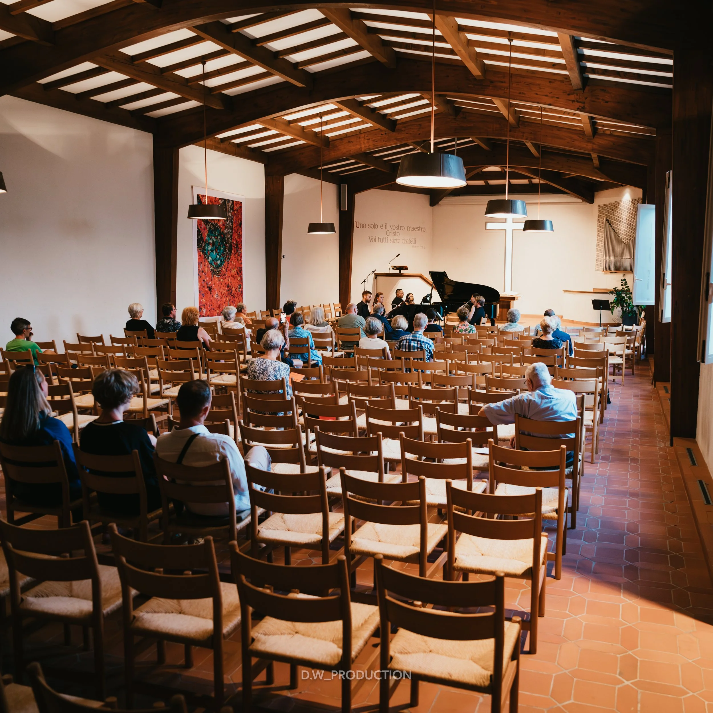 Musica da camera con pianoforte
