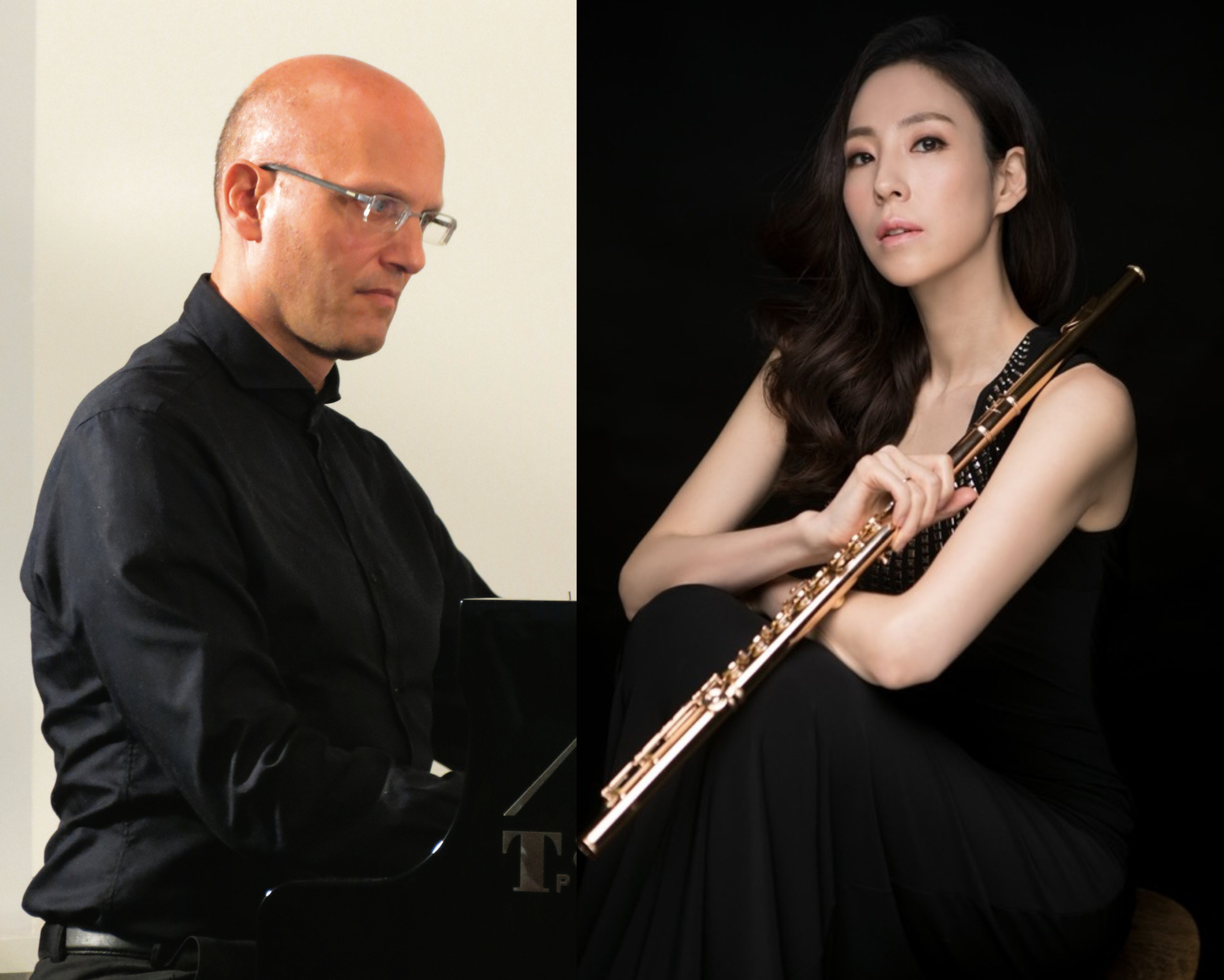 Recital di flauto