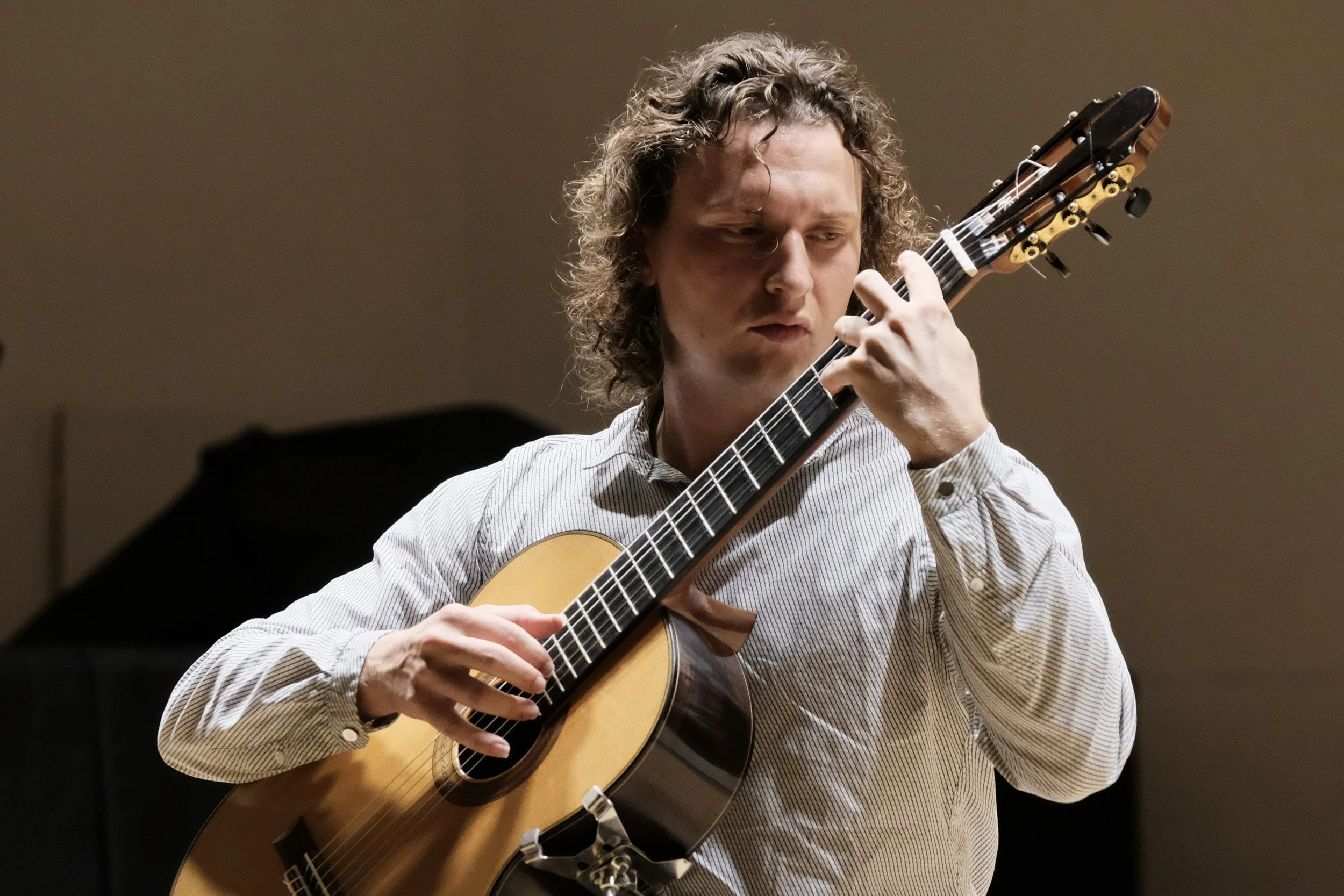 Concerto pomeridiano