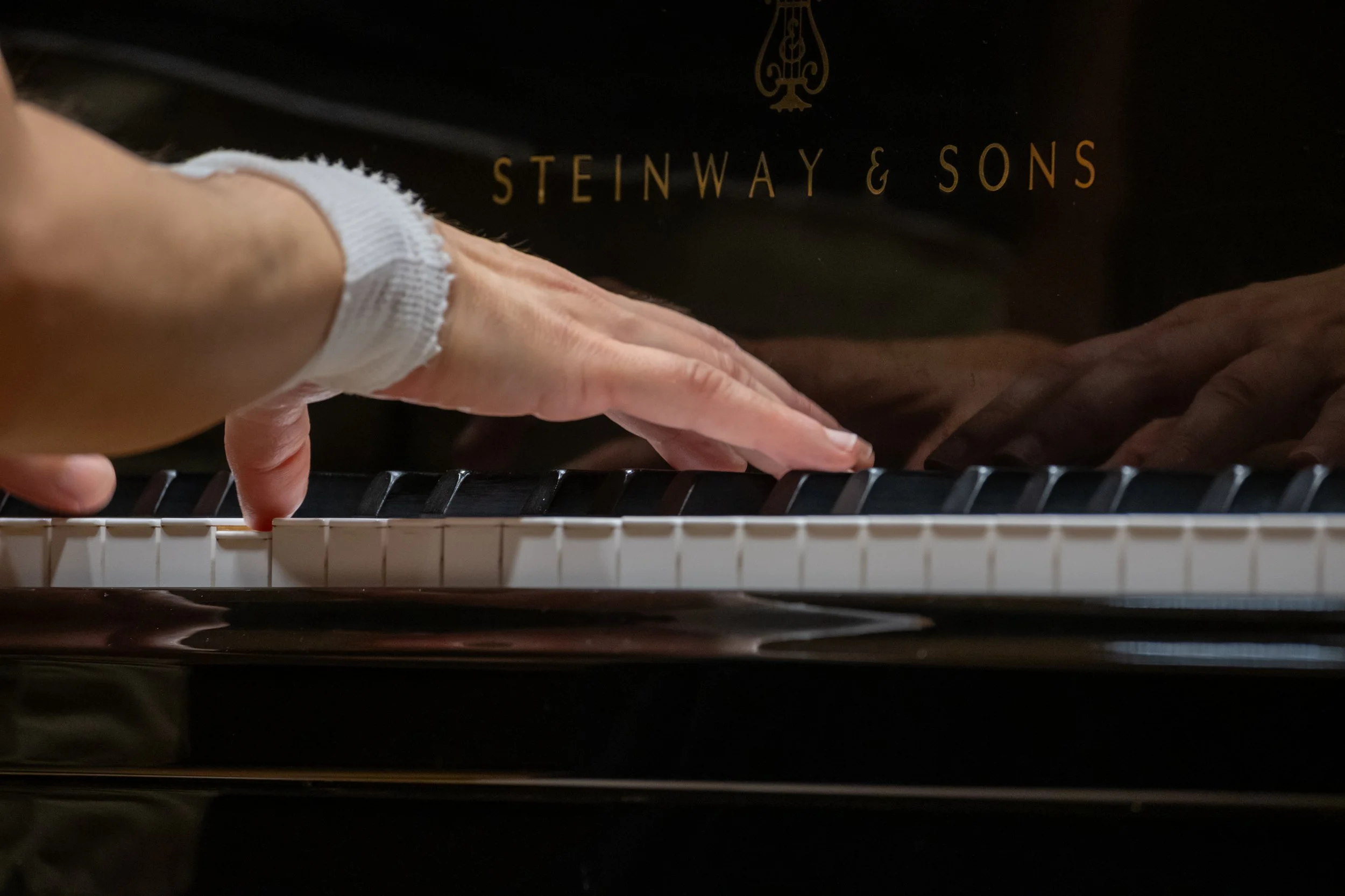 Recital di pianoforte