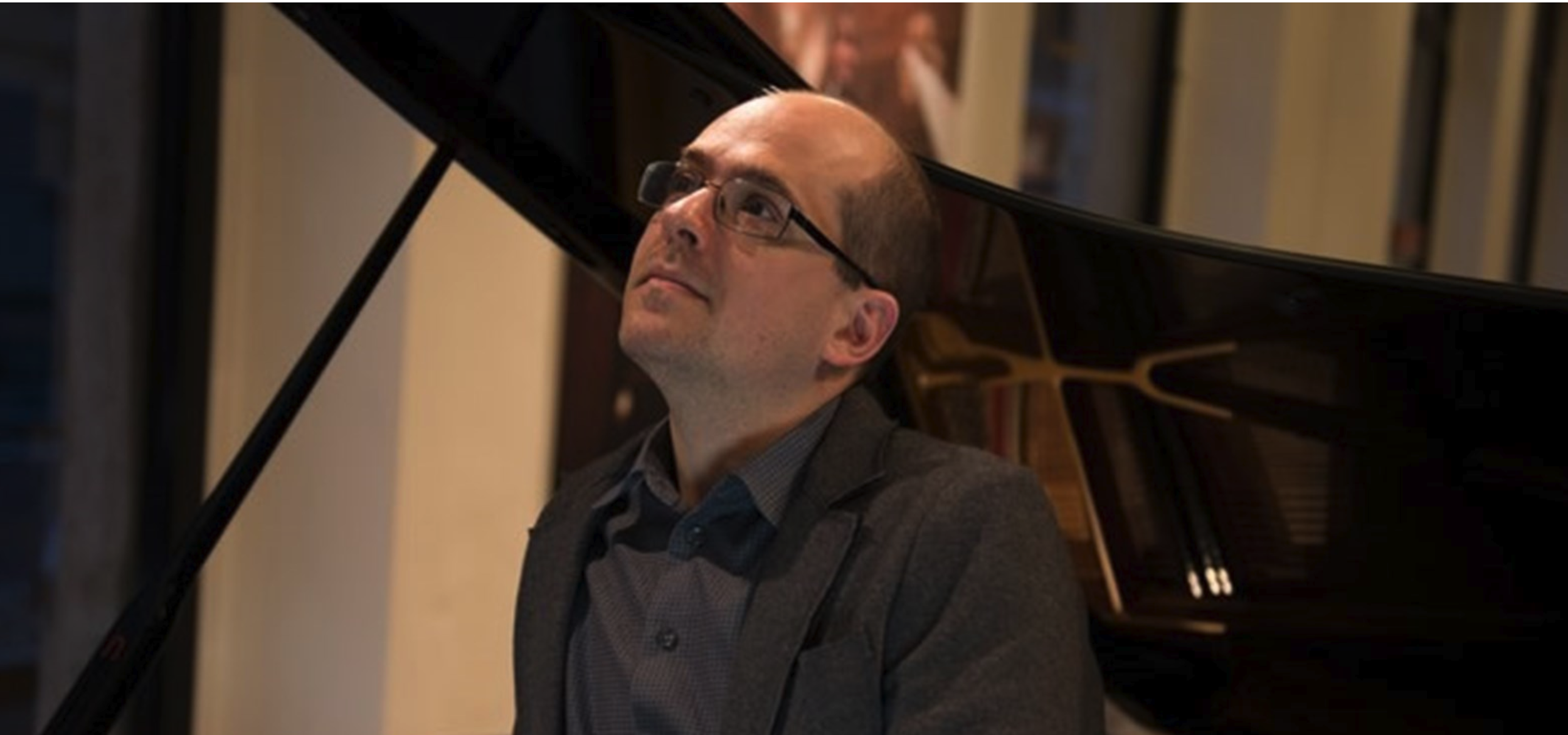 Roberto Plano, pianoforte