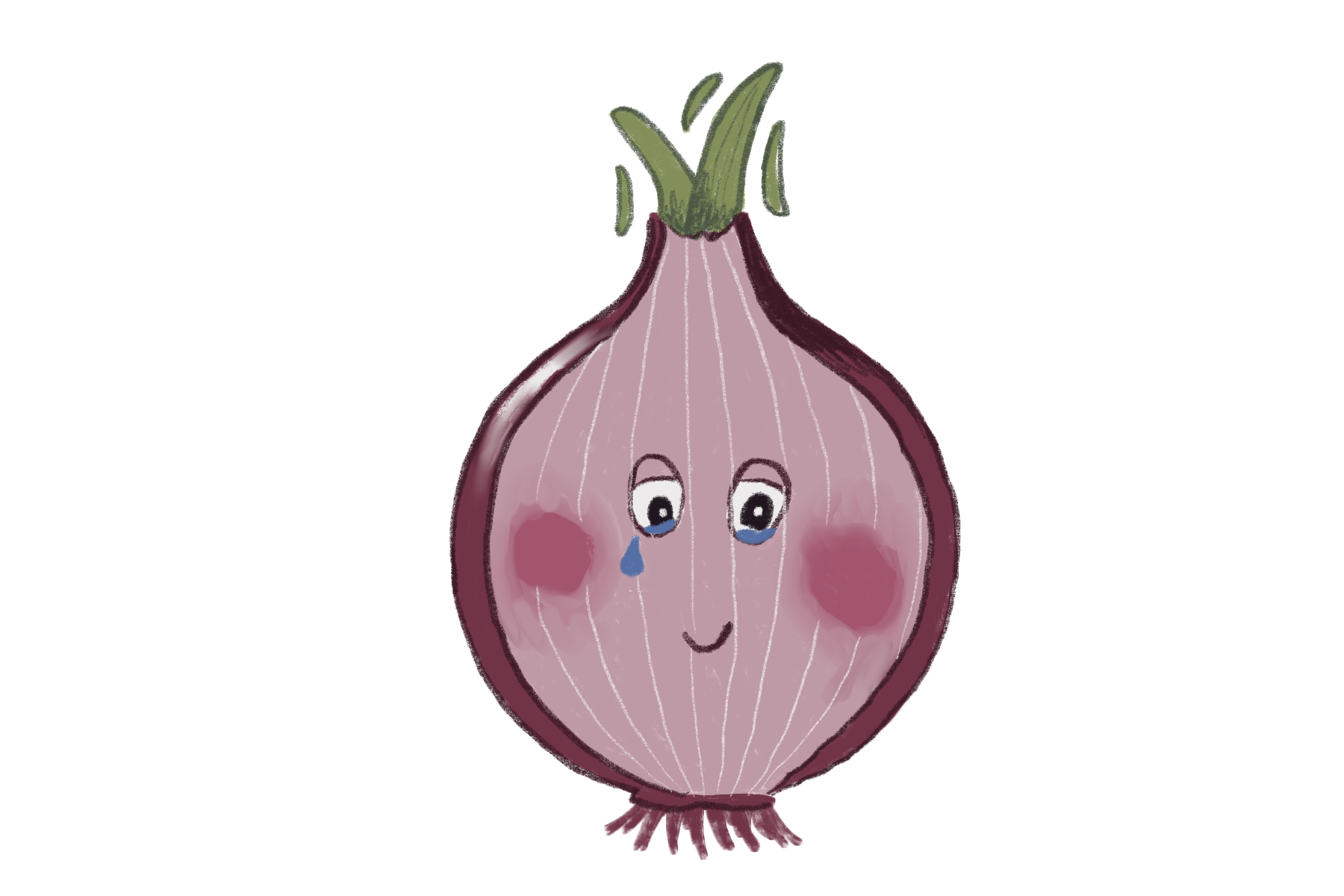 Finding your Artist style is like a Great Big Onion*