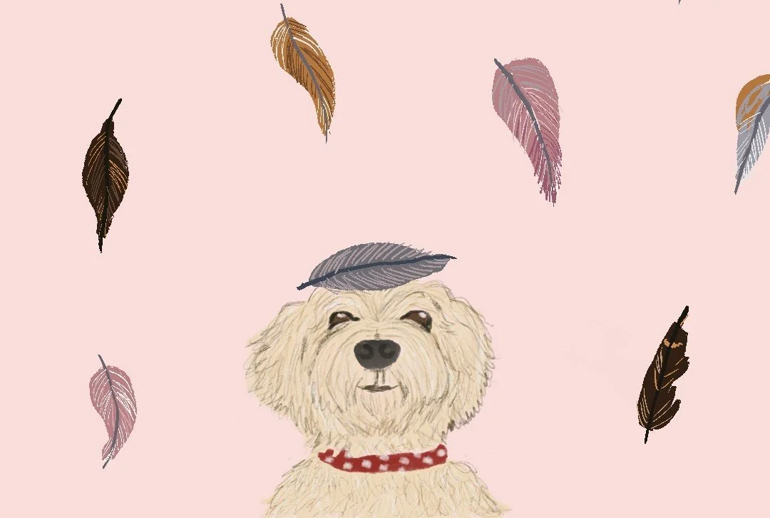 When your artwork doesn’t ‘work’, and what to do about it 
