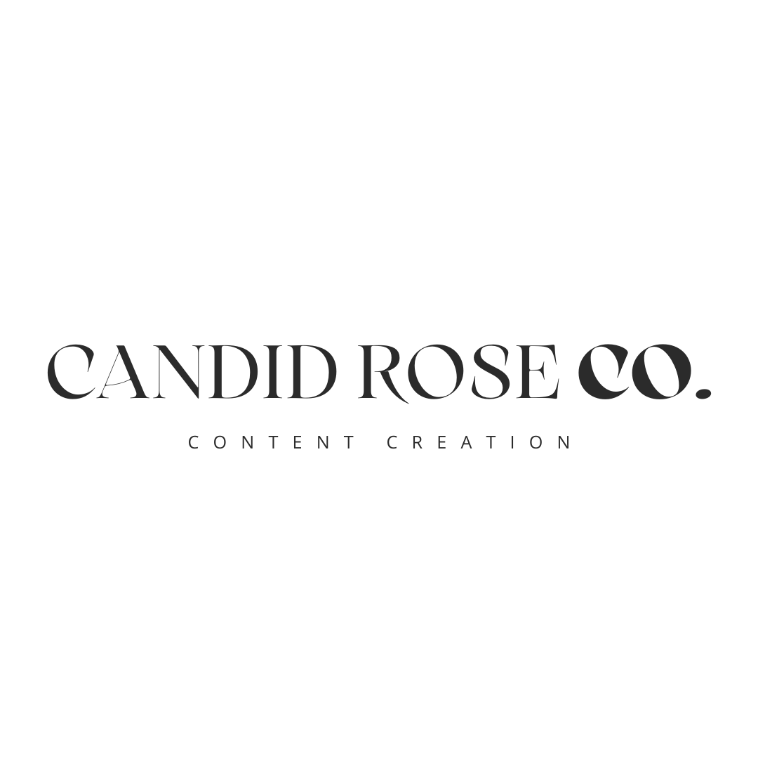 Candid Rose Co.