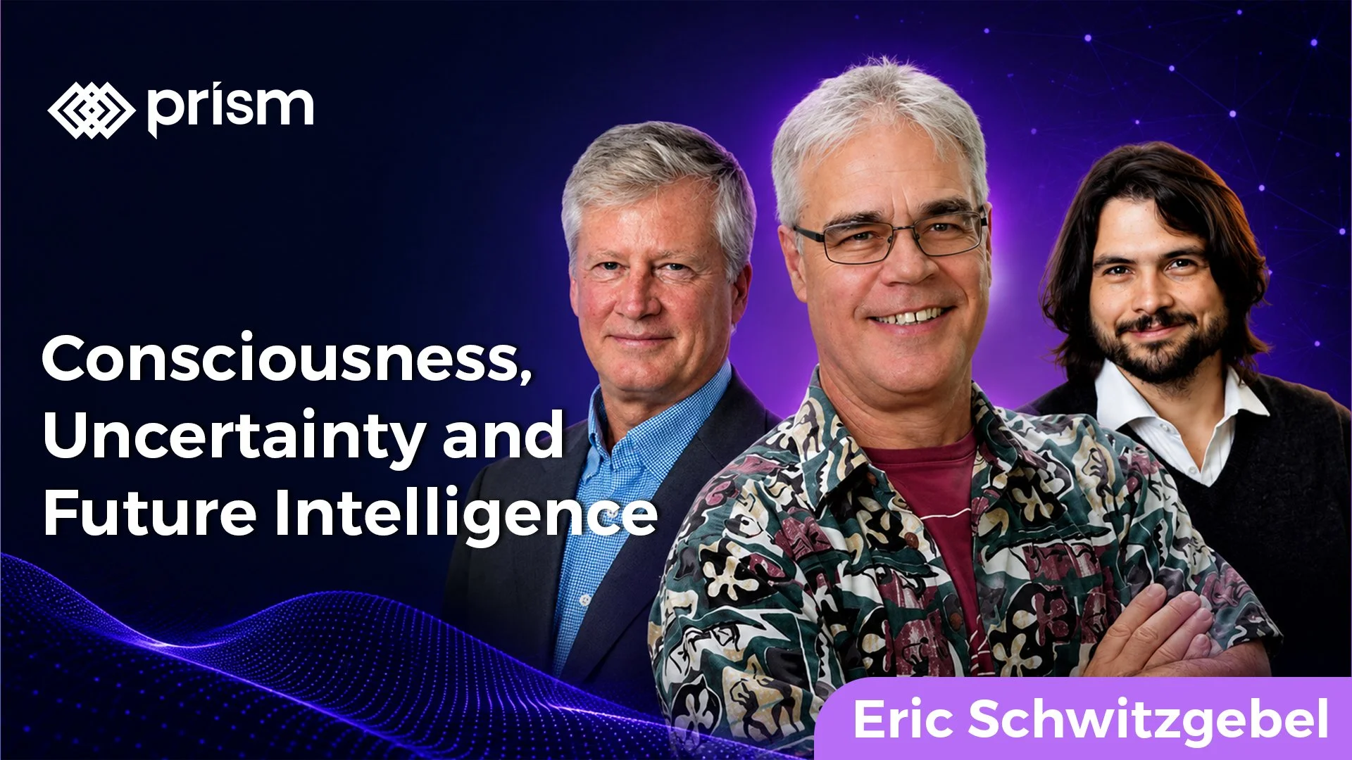 Eric Schwitzgebel: Exotic Minds and the Design Policies for Conscious AI