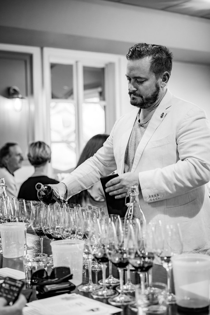 Wine Class Napa Valley: Valley Floor VS Hillsides | March 27, 2025