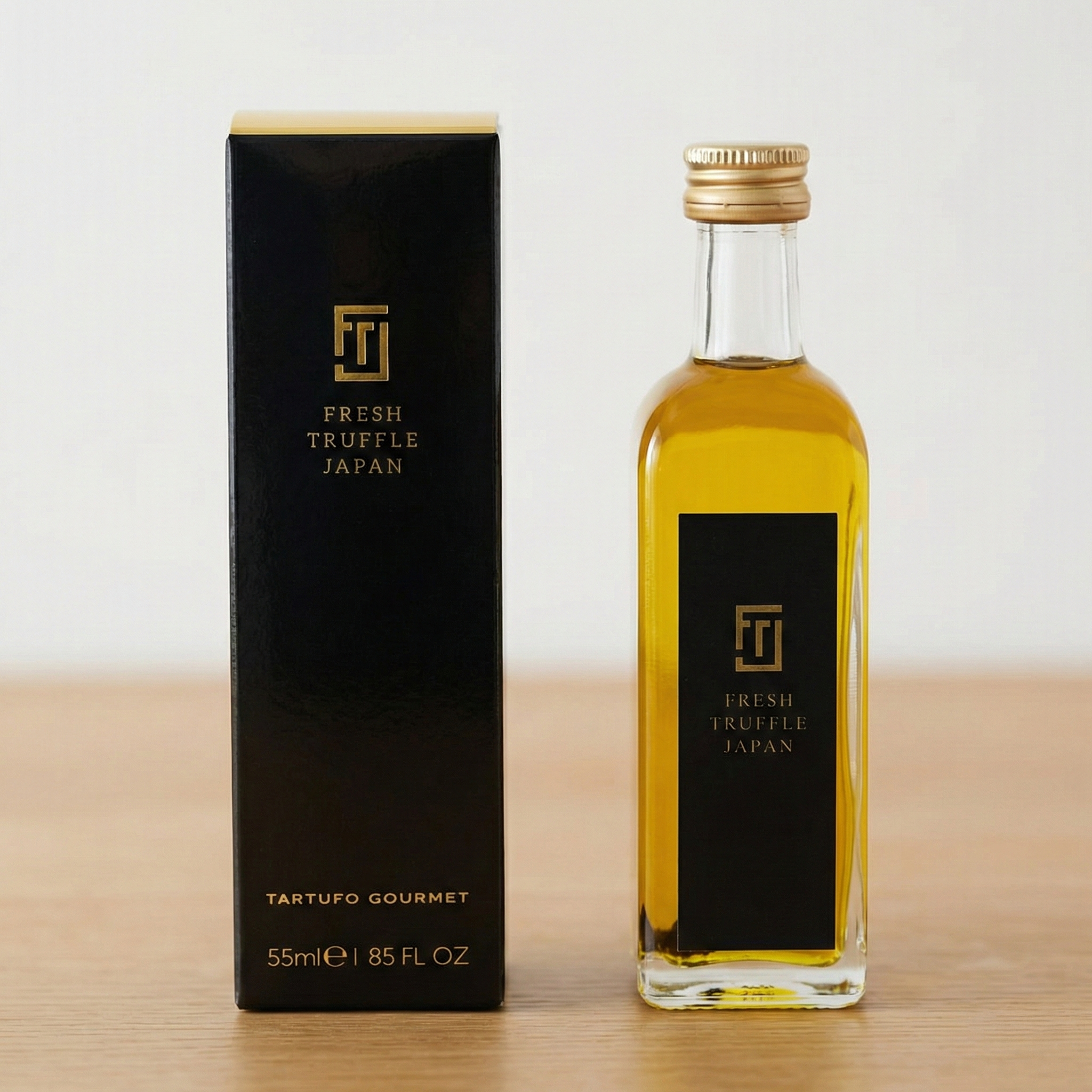 White Truffle Oil (55ml)