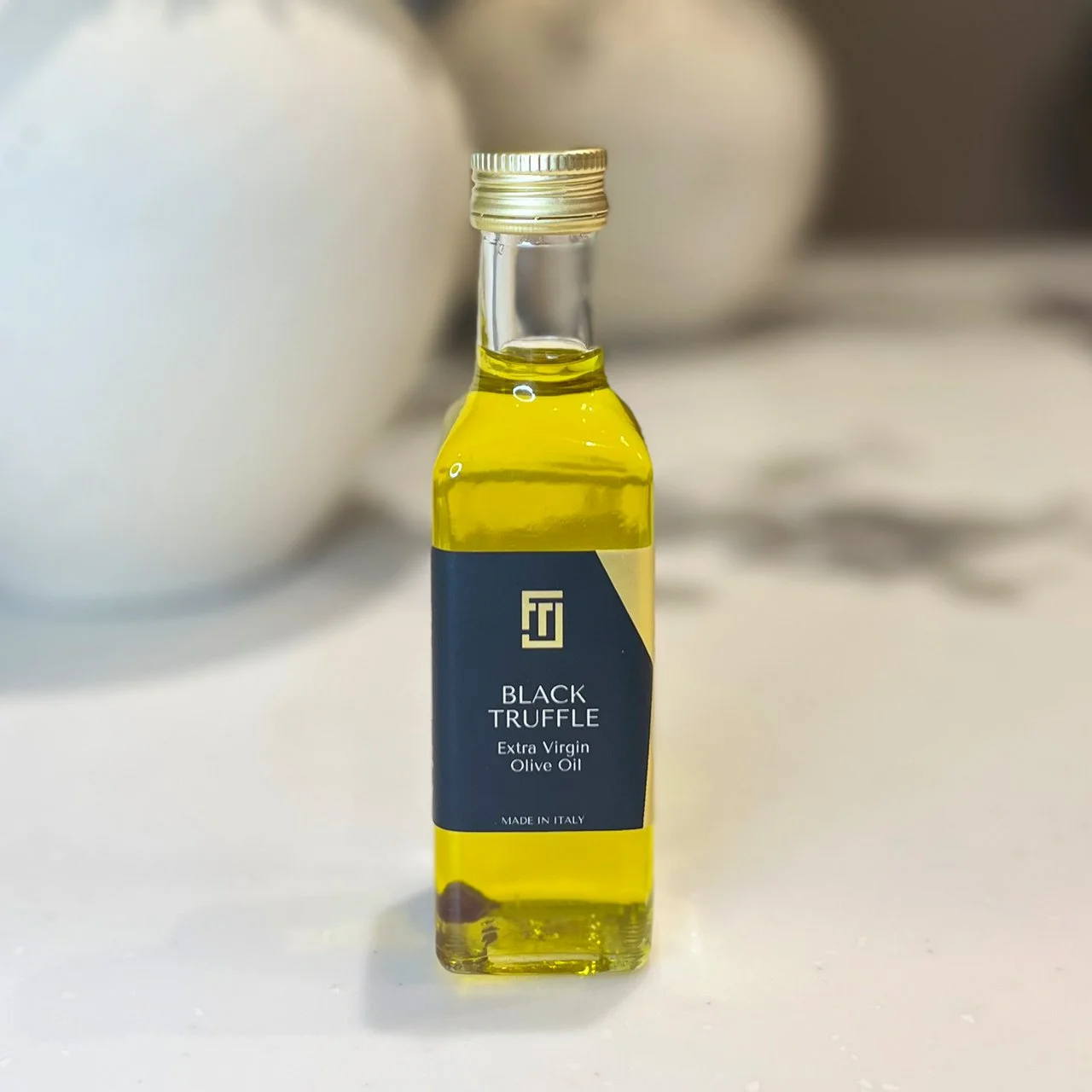 Black Truffle Oil (100ml)