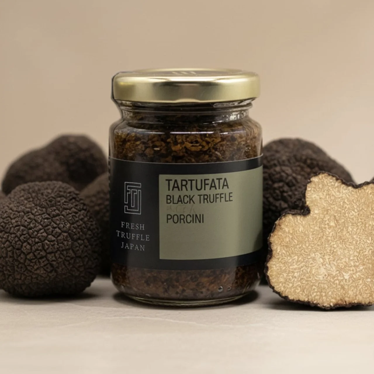 Tartufata with Porchini (90g)