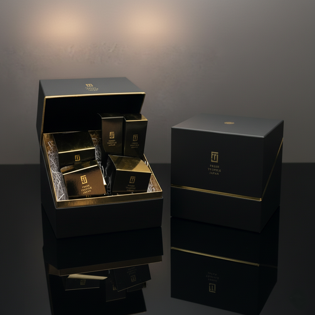 THE CLASSIC DELUXE (5-Piece Set)