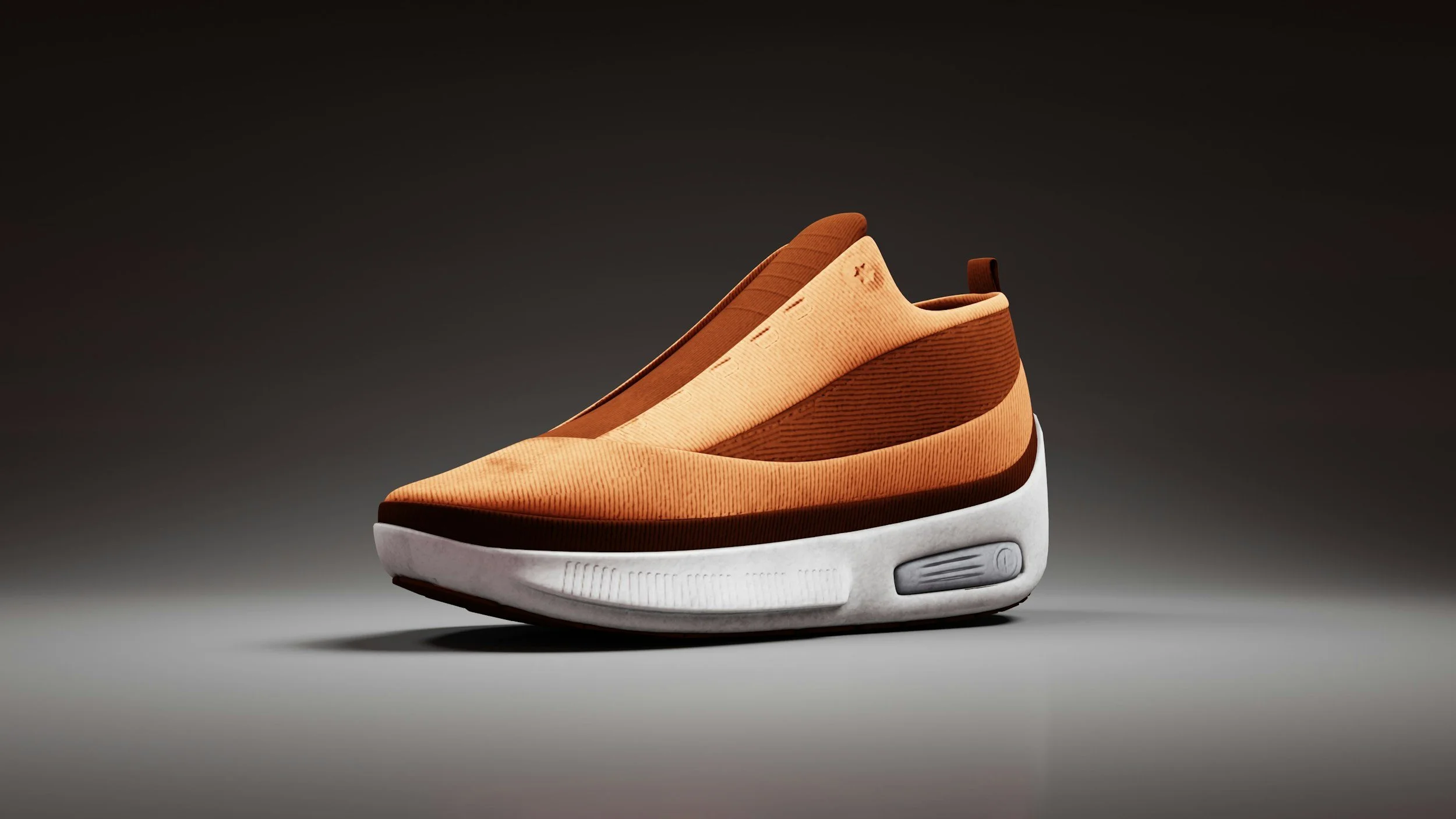 How Hugo's Human Expertise Enhanced 3D Foot Scanning Technology