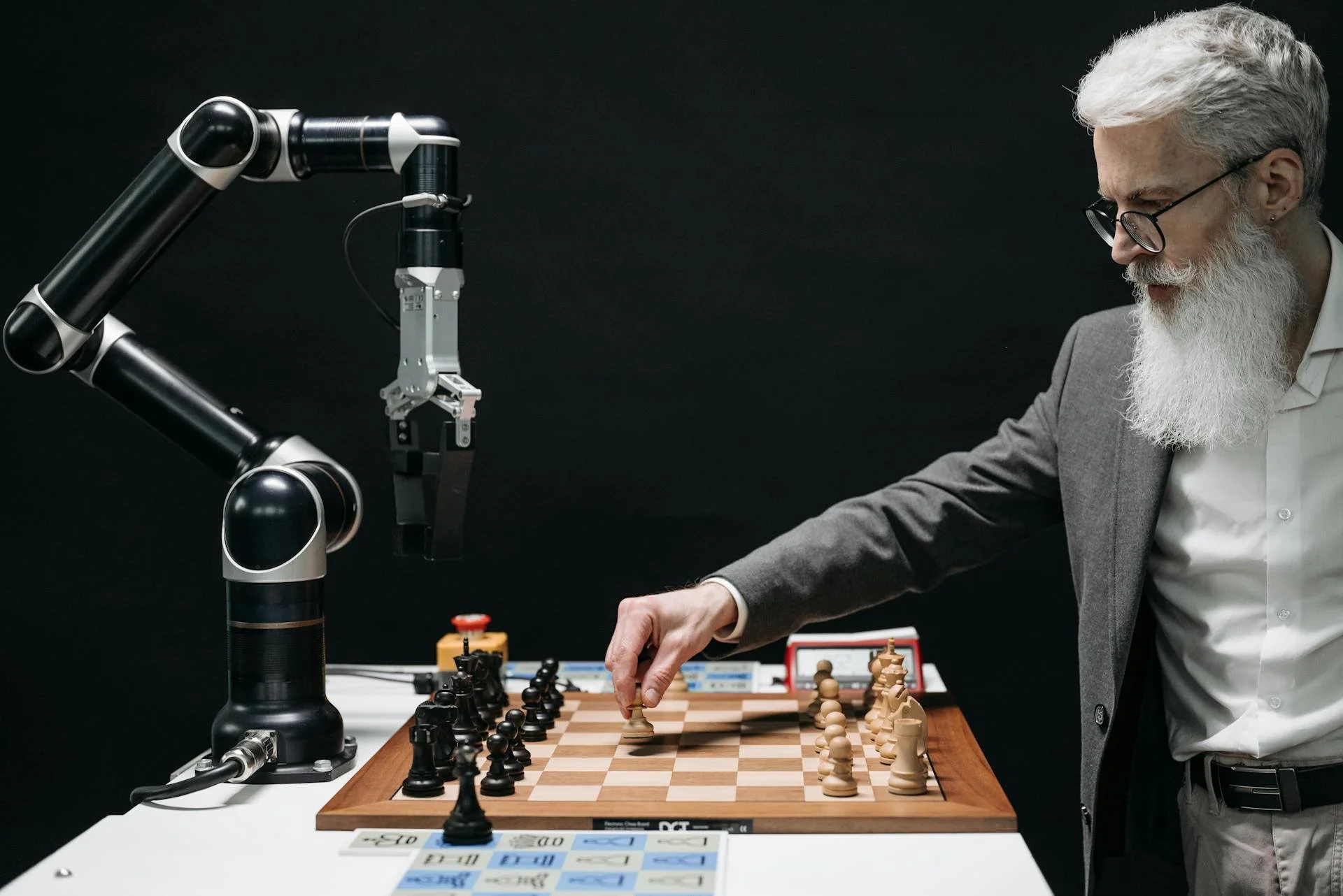 Generative AI Is Transforming Business Operations Across Industries