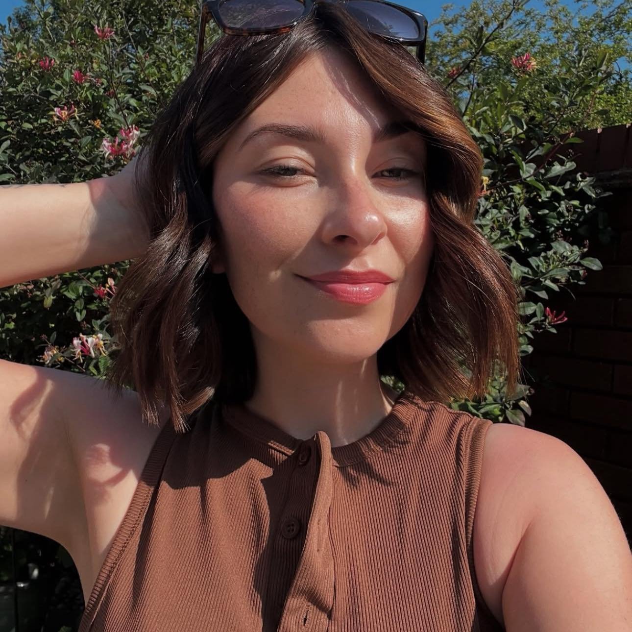 We&rsquo;re absolutely thrilled to welcome Faye back to Albion House! 💇&zwj;♀️✨

Some of you may remember Faye from a couple of years ago &mdash; a talented Director Stylist who brought so much warmth and creativity to the team. She moved to Cyprus 