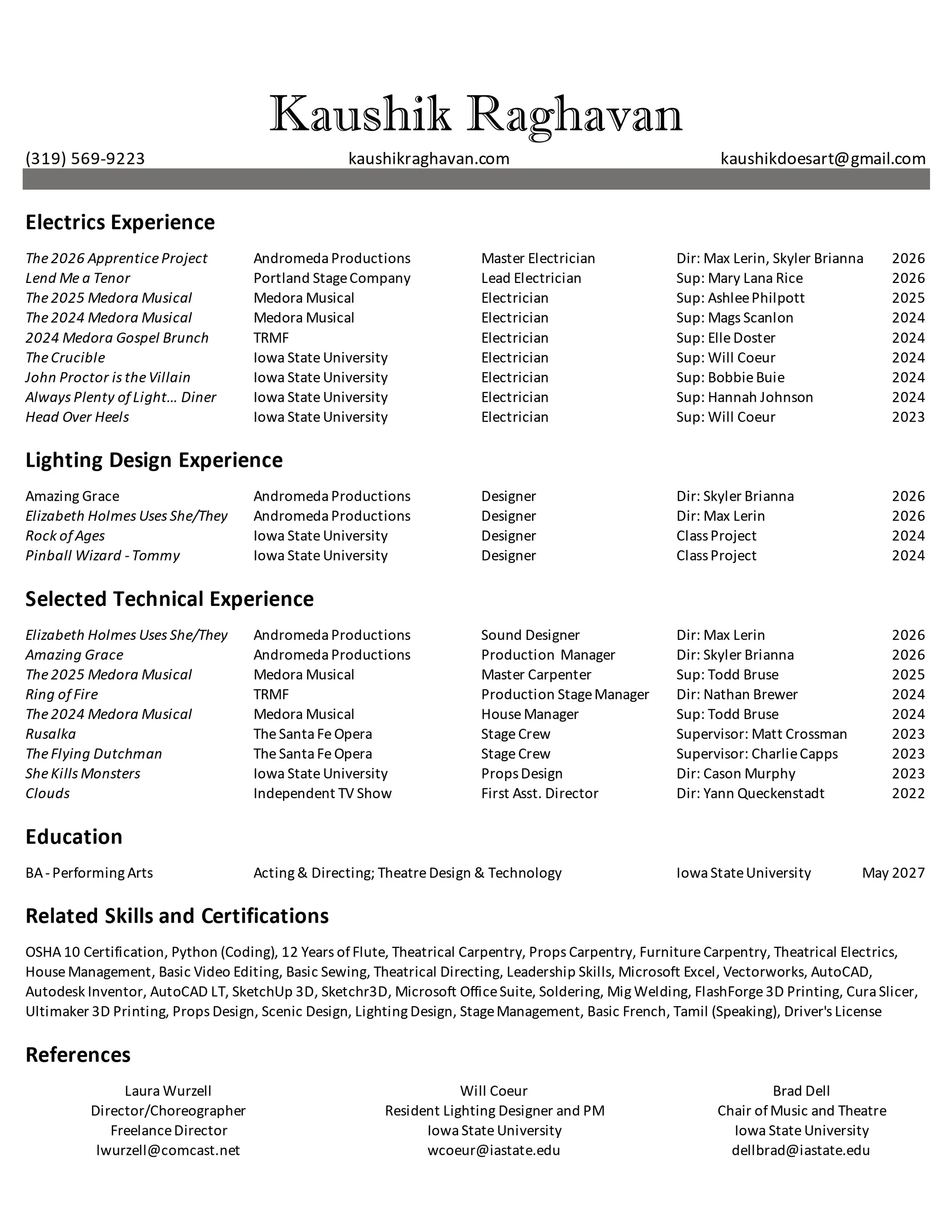 Kaushik Raghavan Electrics Resume.jpg