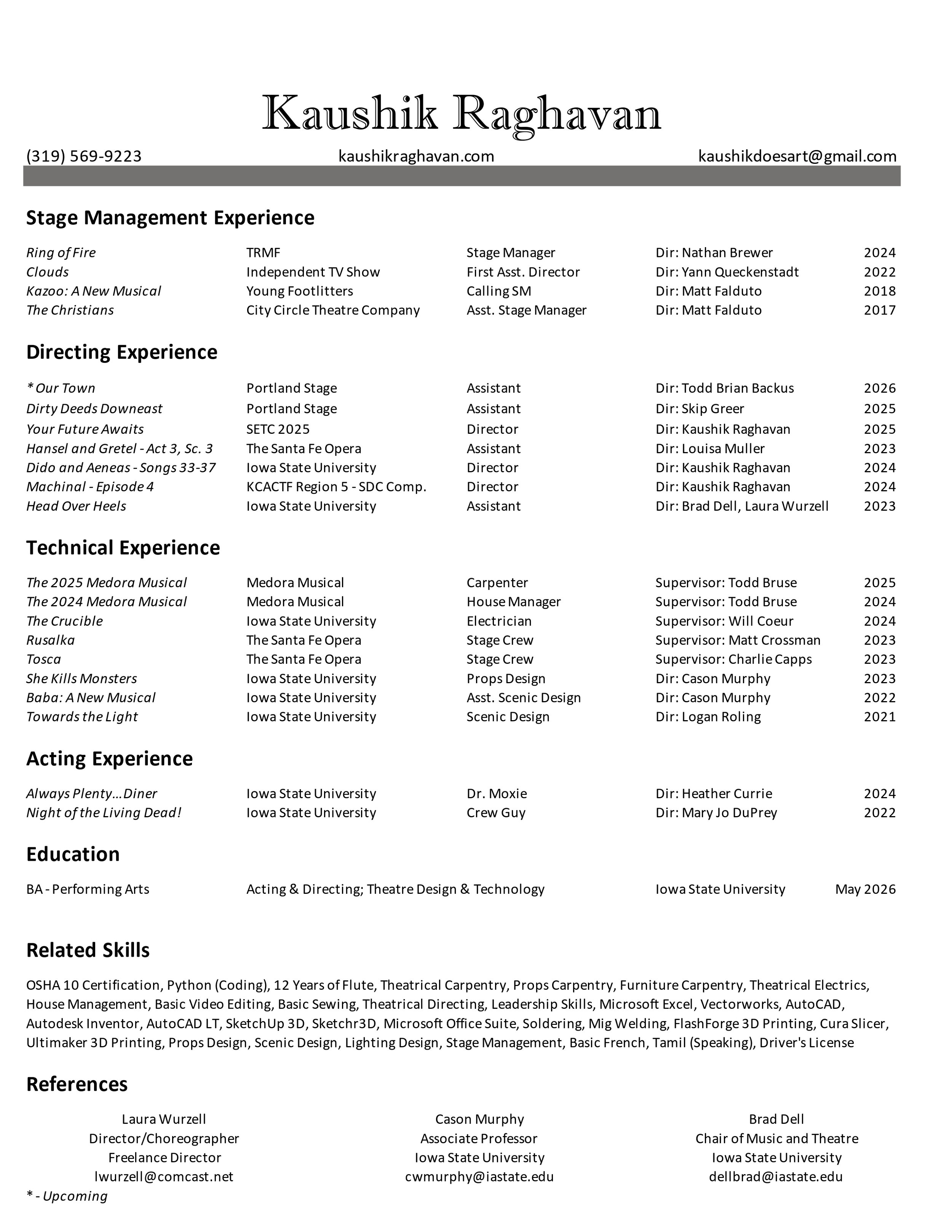 Kaushik Raghavan Stage Management Resume.jpg