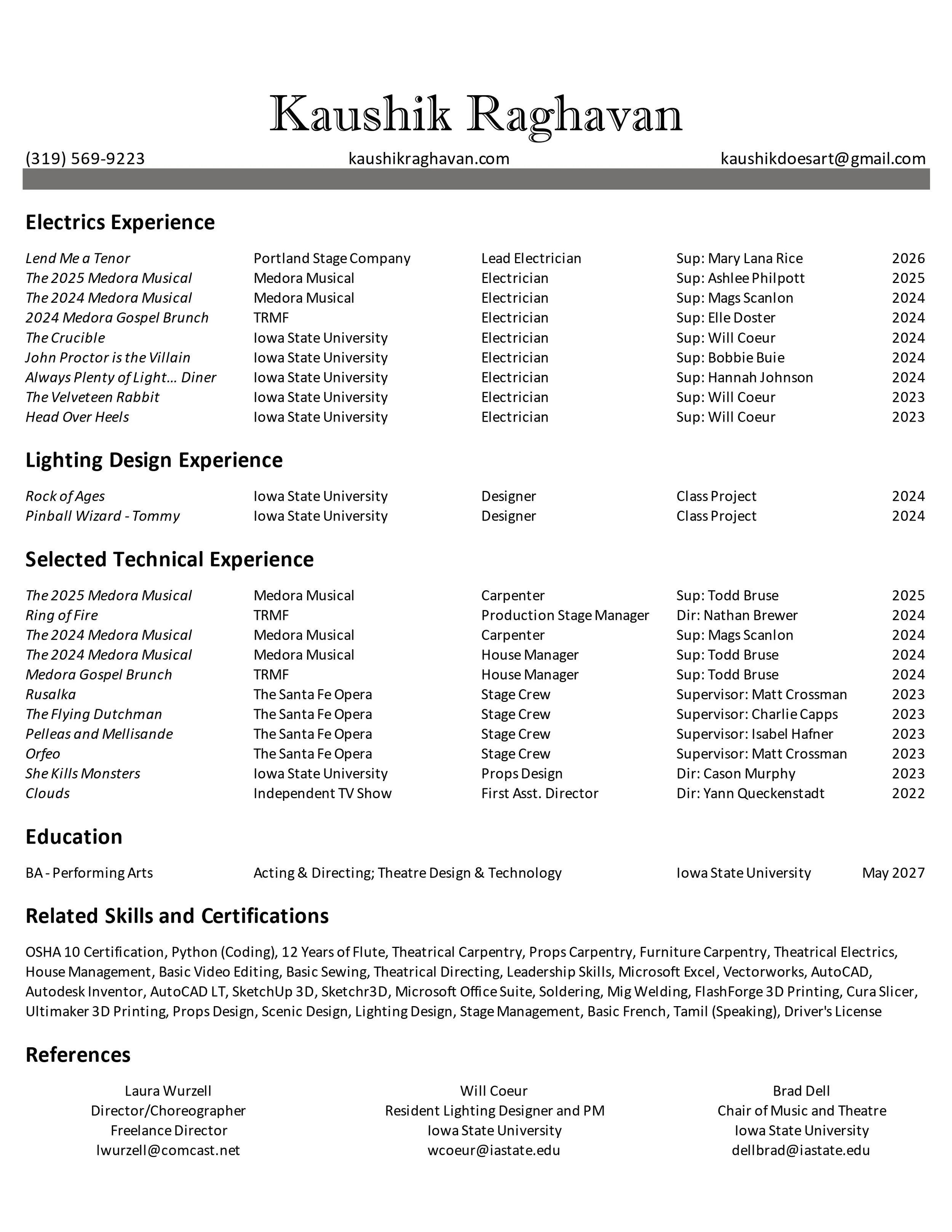Kaushik Raghavan Electrics Resume.jpg