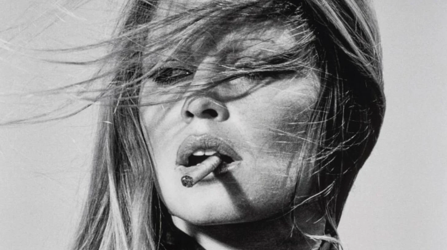 Bardot: Uma marca cultural icónica