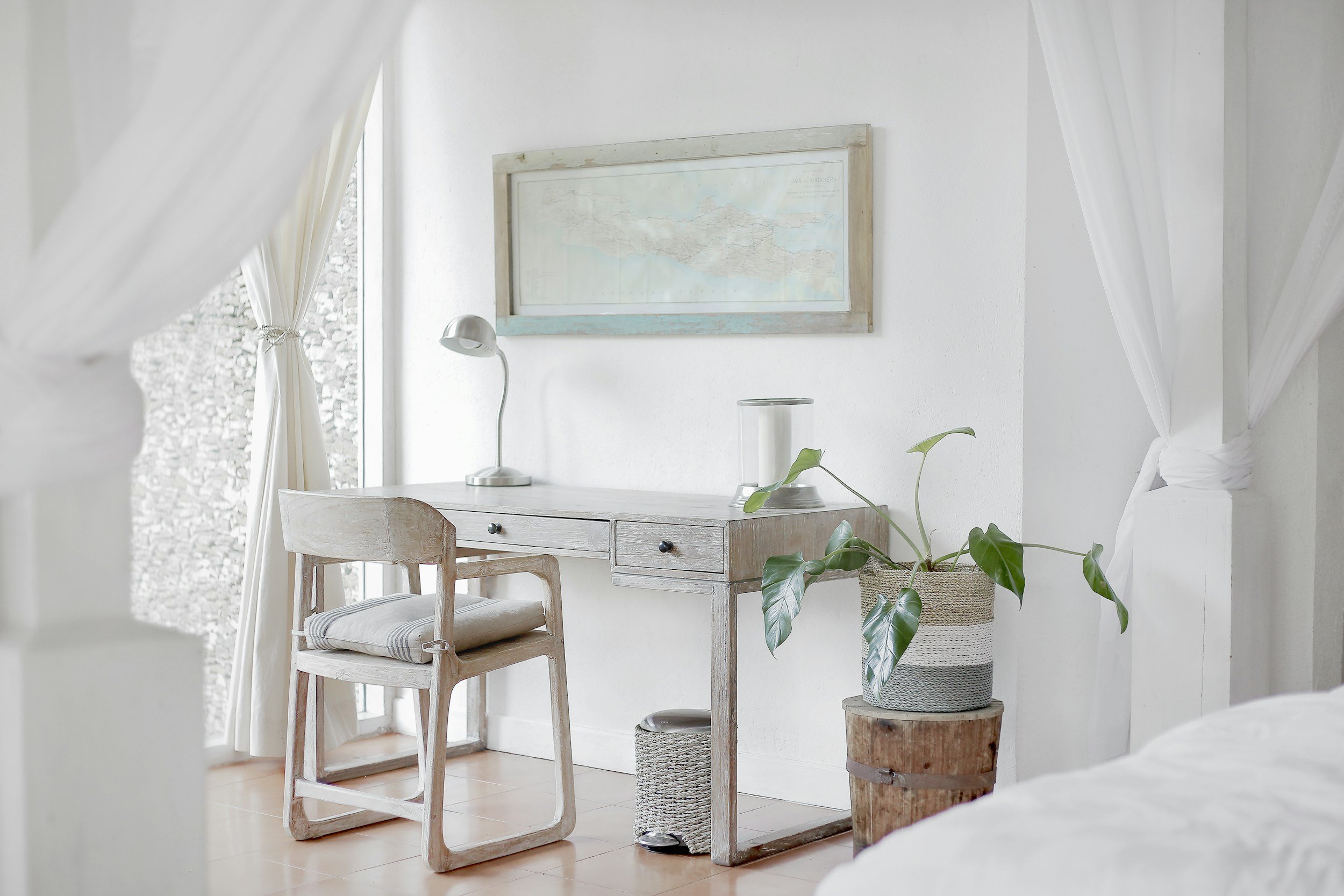 Désencombrer sa maison