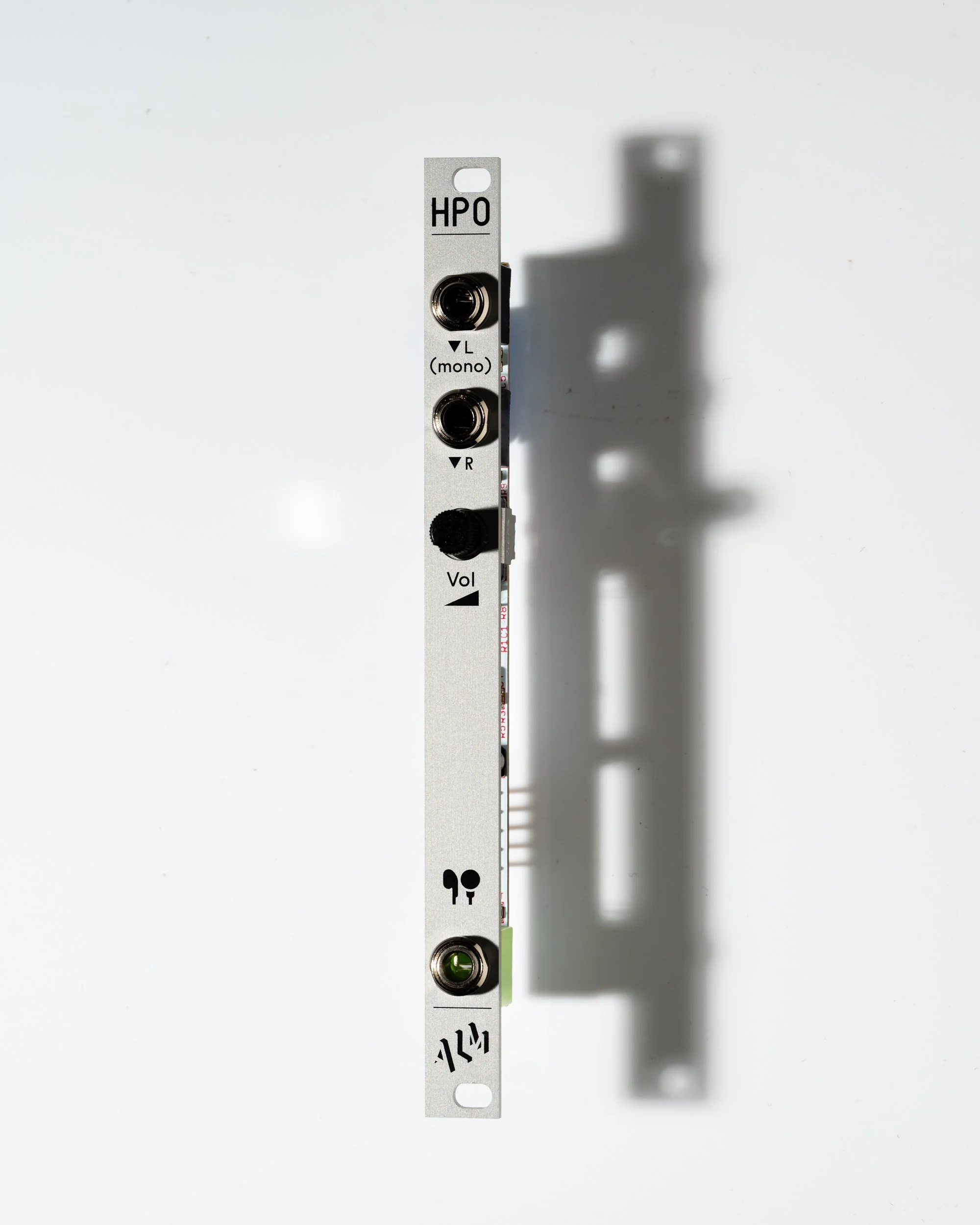 ALM Busy Circuits - HPO