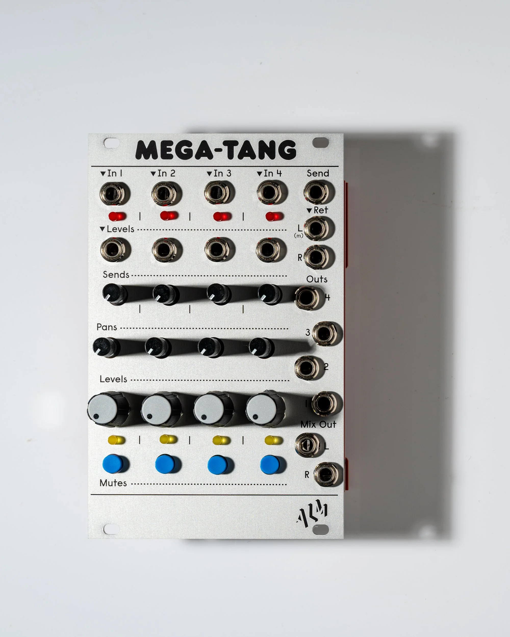ALM Busy Circuits - Mega-Tang