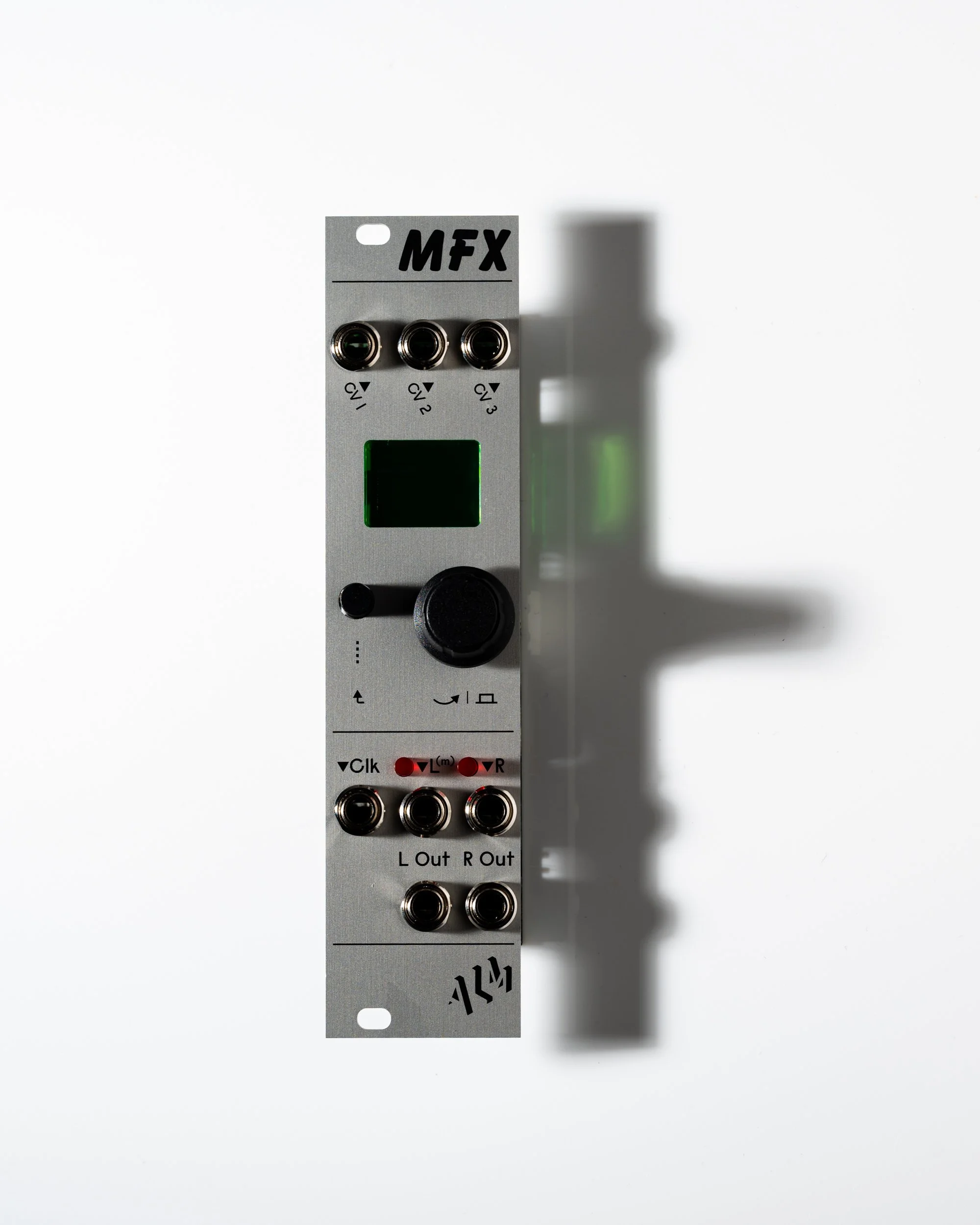 ALM Busy Circuits - MFX