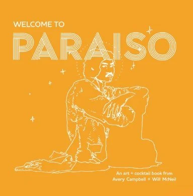Welcome to Paraiso