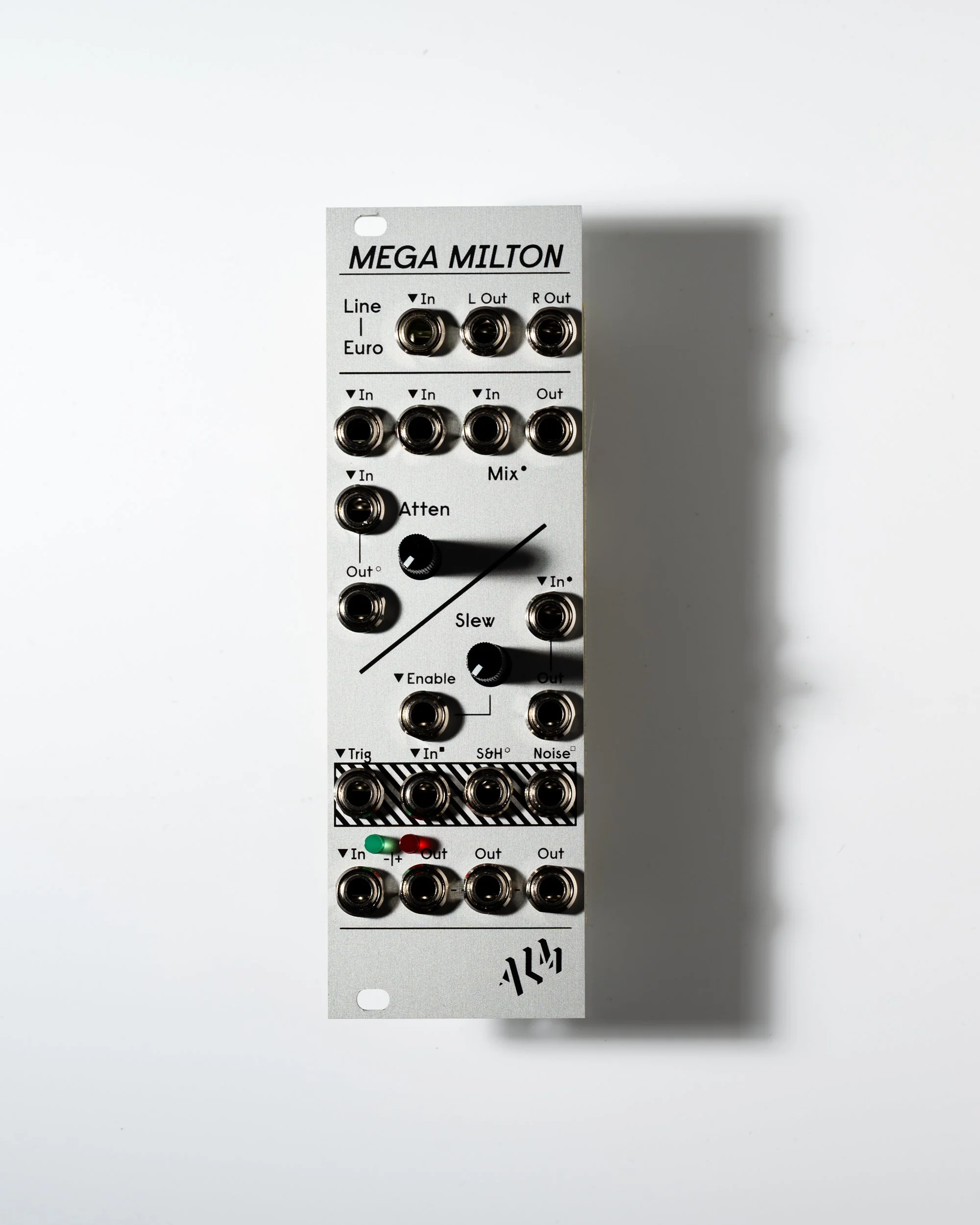 ALM Busy Circuits - Mega Milton