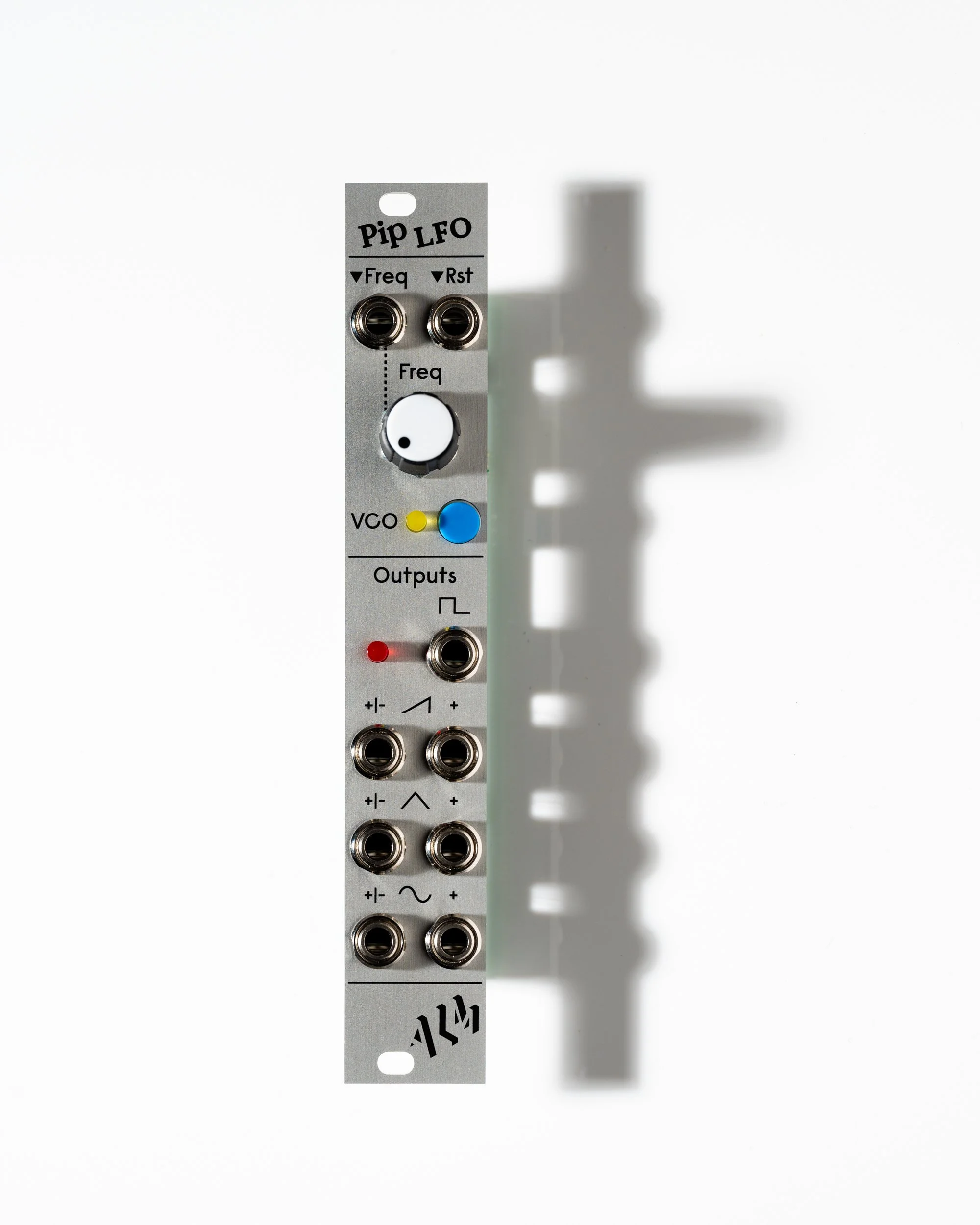 ALM Busy Circuits - Pip LFO