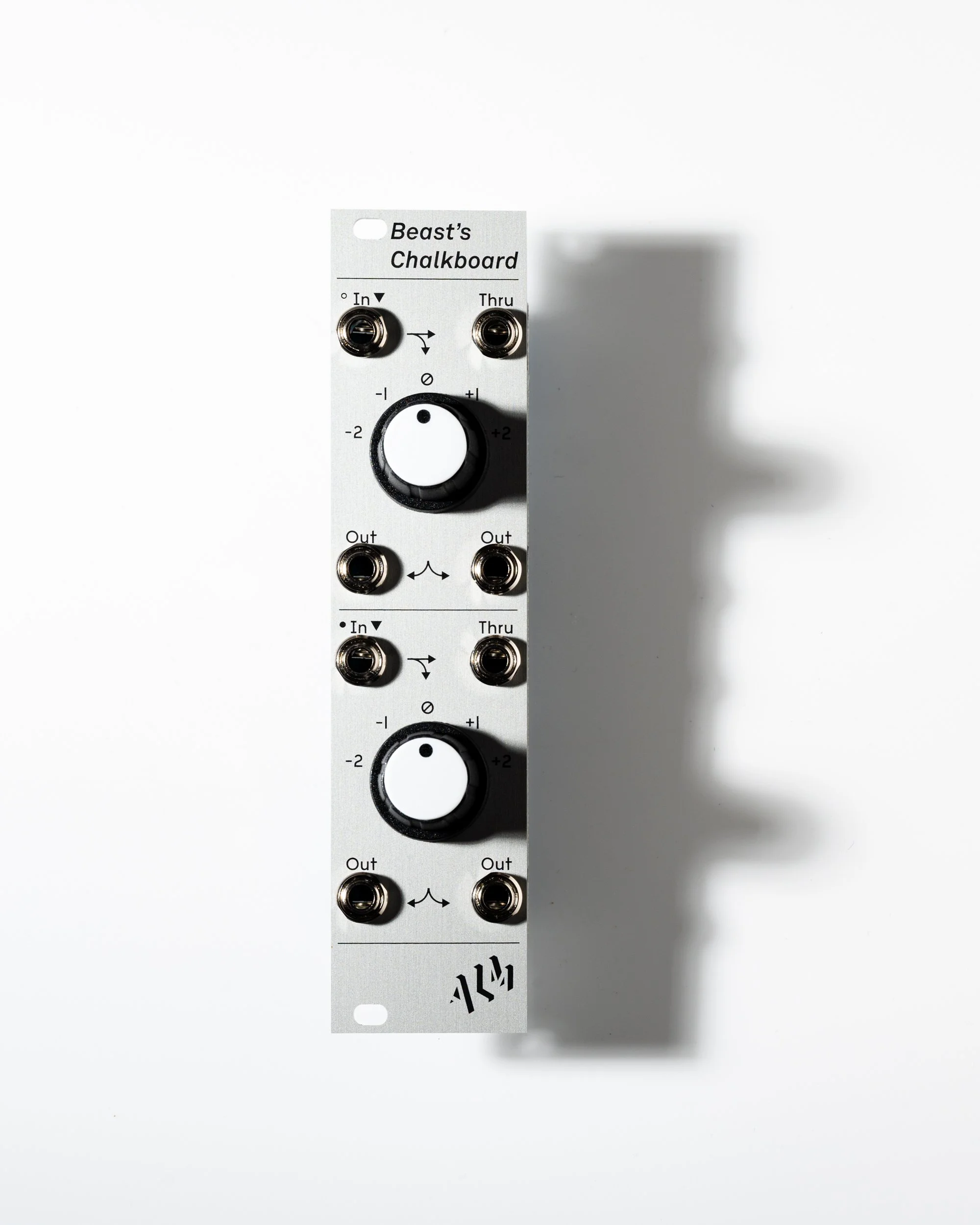 ALM Busy Circuits - Beast's Chalkboard