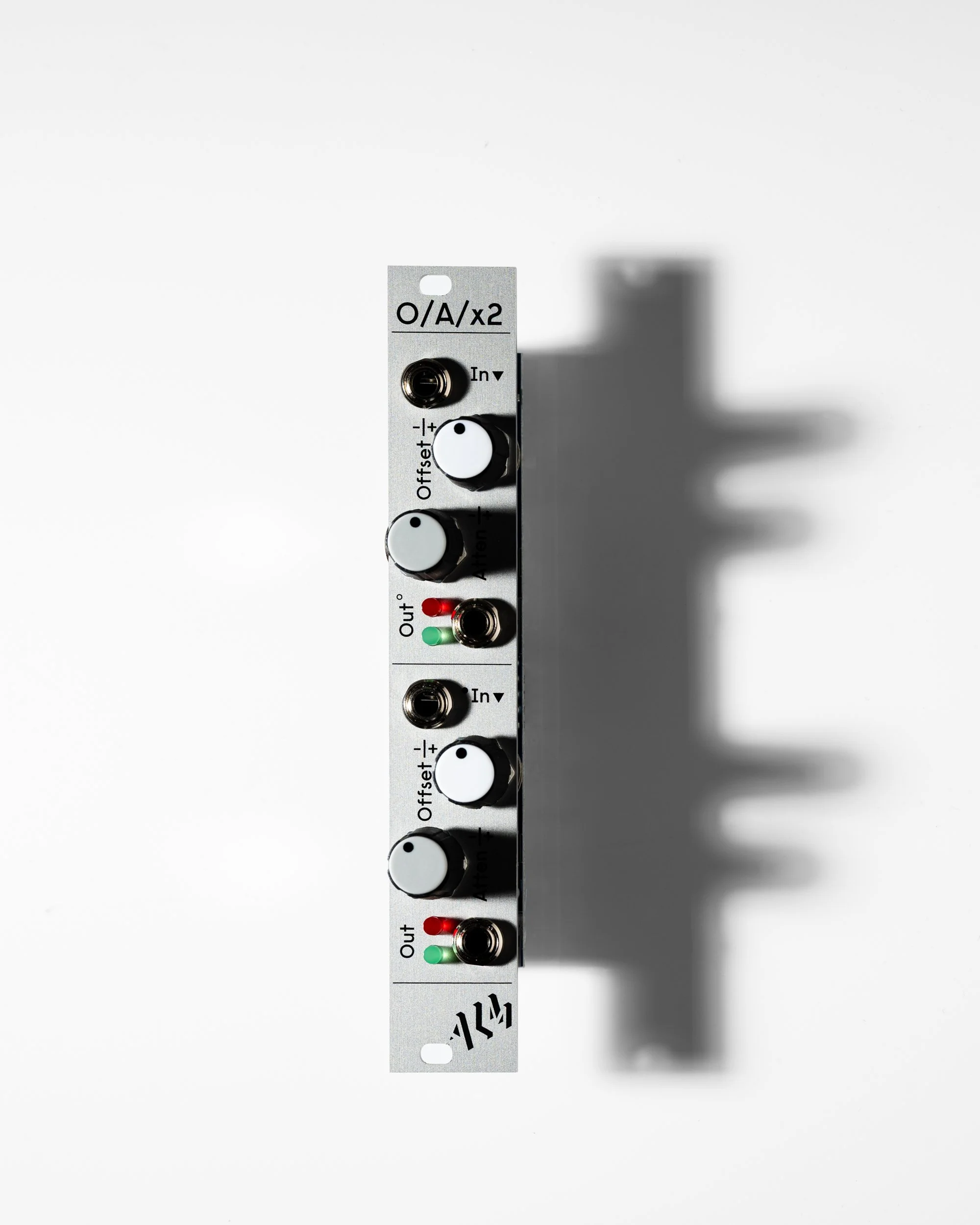ALM Busy Circuits - O/A/x2