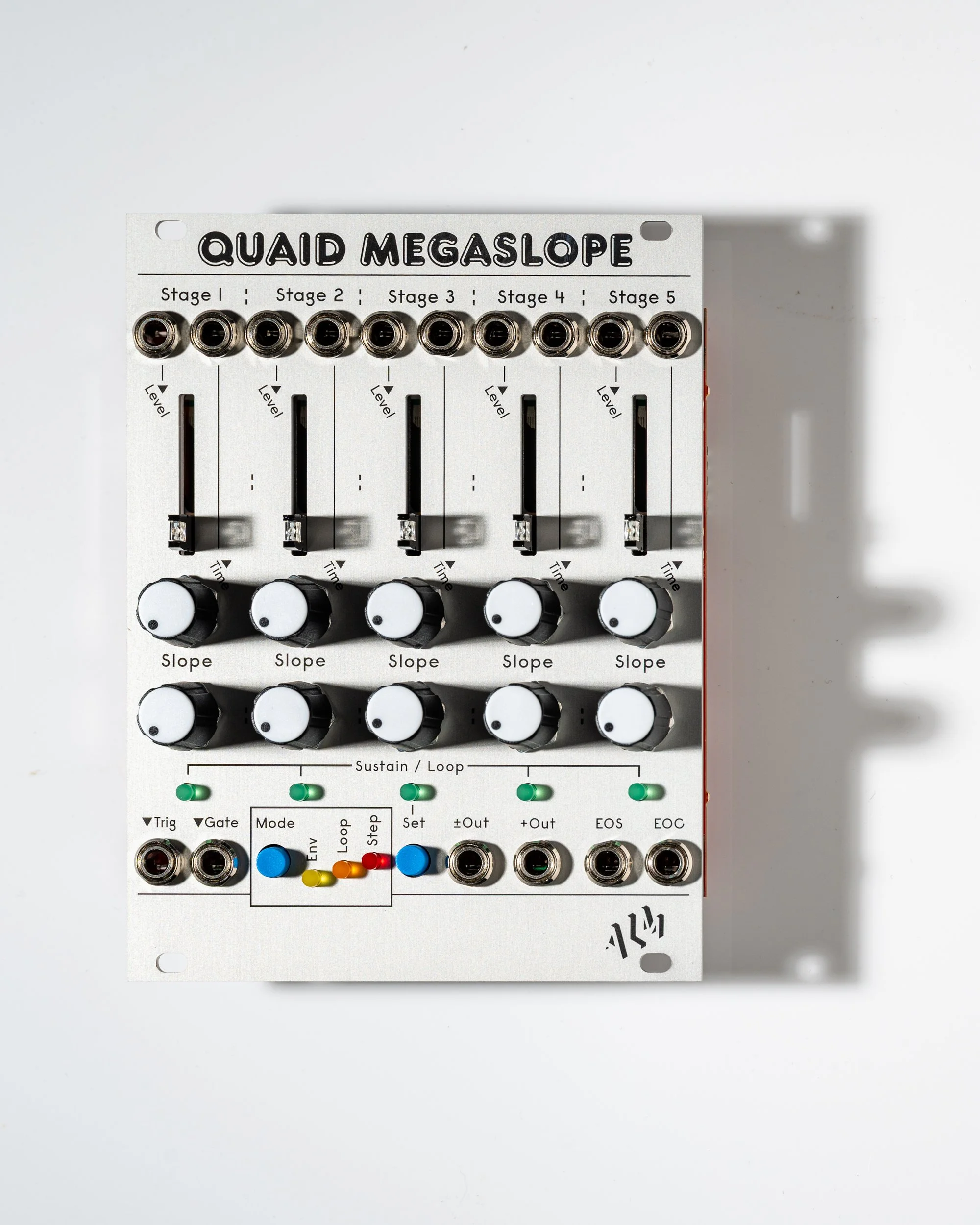 ALM Busy Circuits - Quaid Megaslope