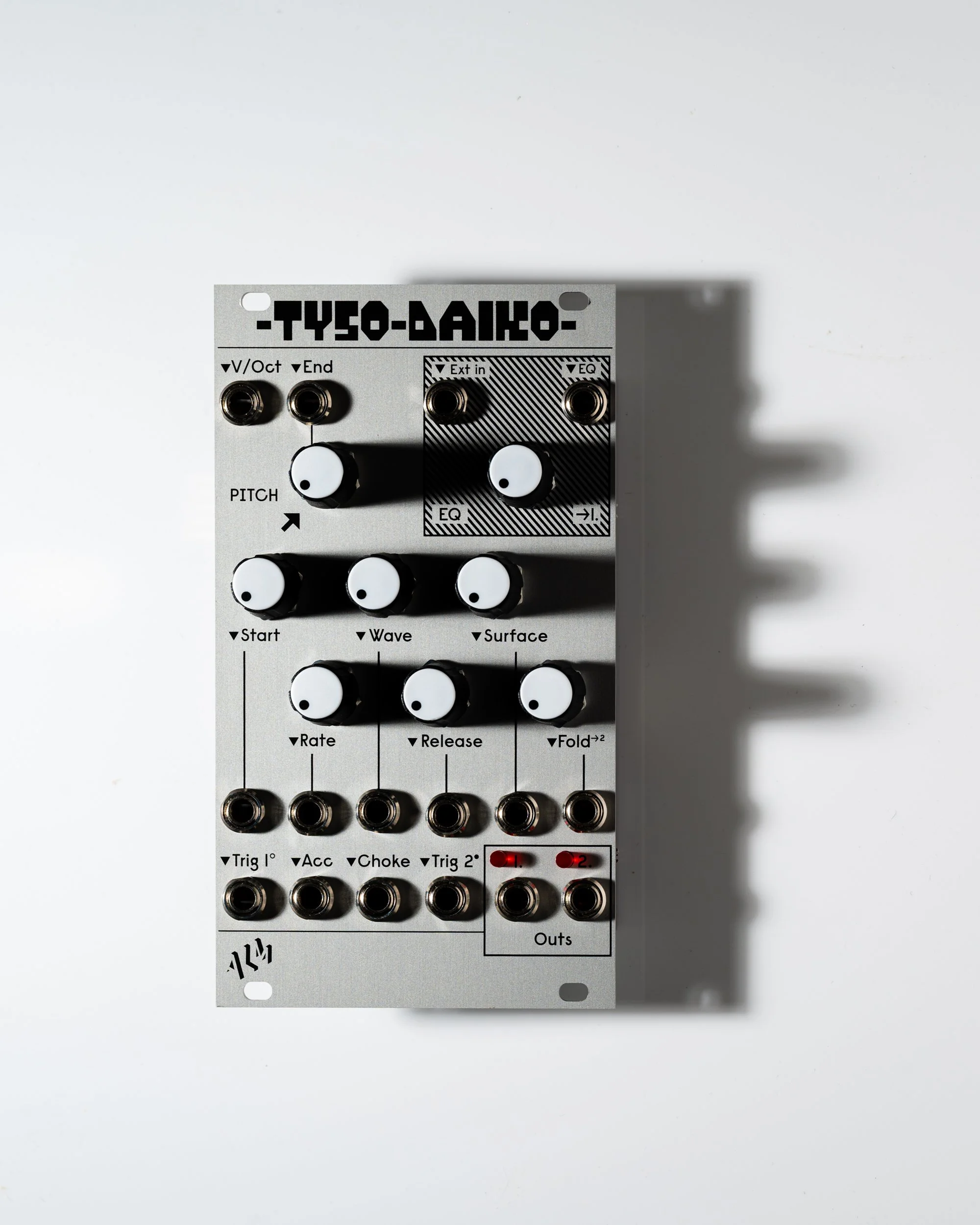 ALM Busy Circuits - Tyso Daiko