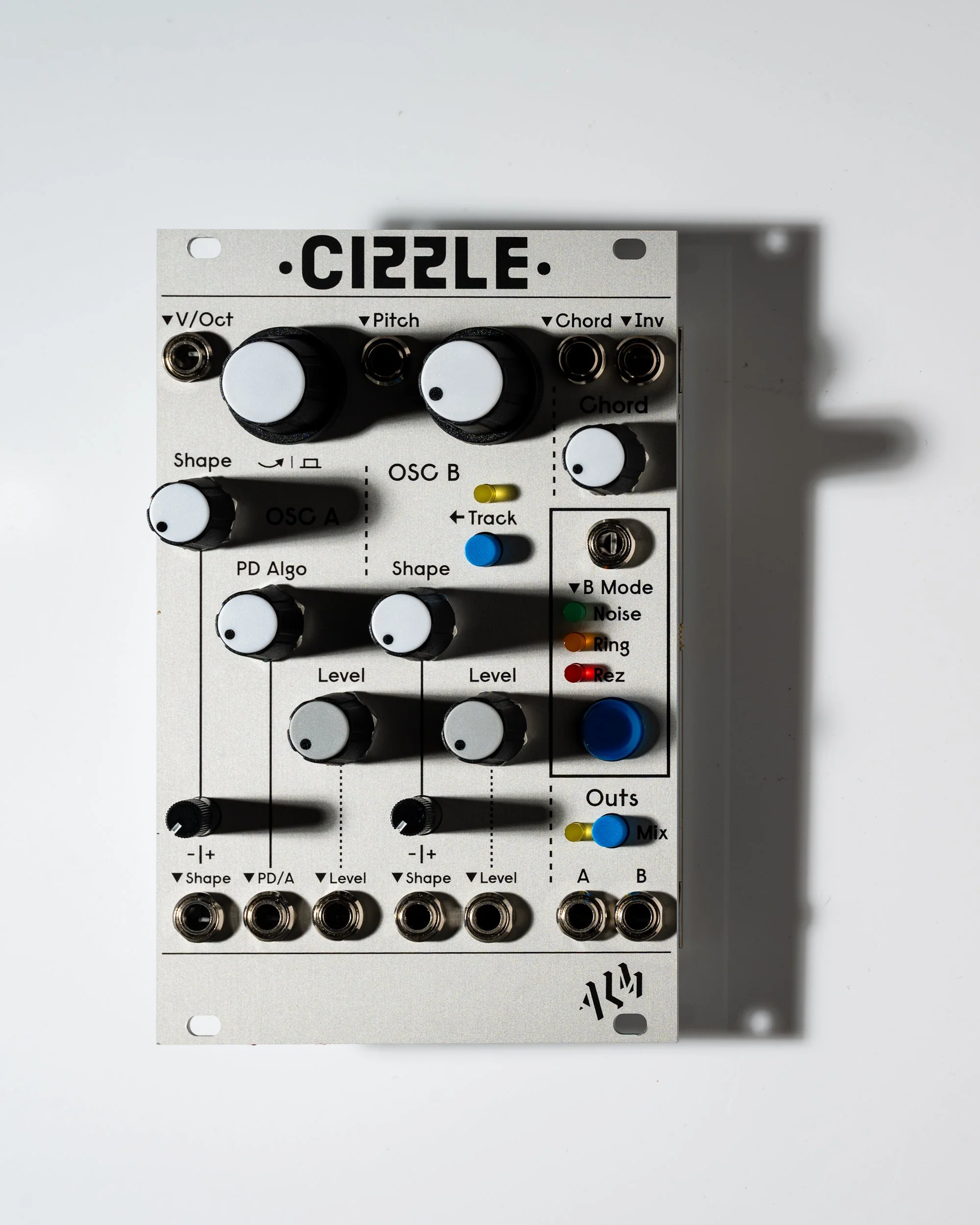 ALM Busy Circuits - Cizzle