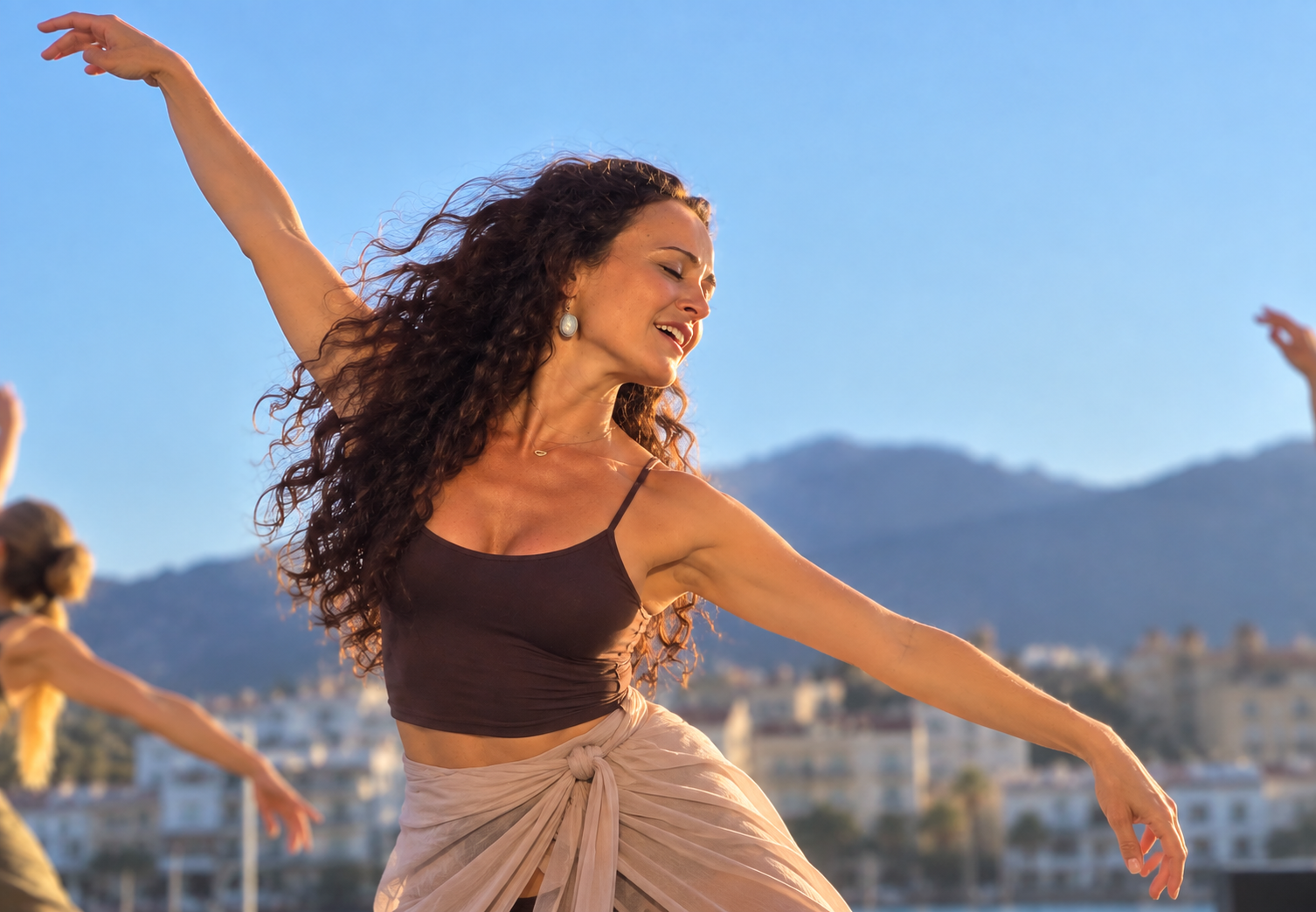 Golden-Hour Dance by the Water.png