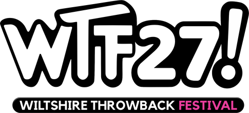 WTF27! Wiltshire Throwback Festival