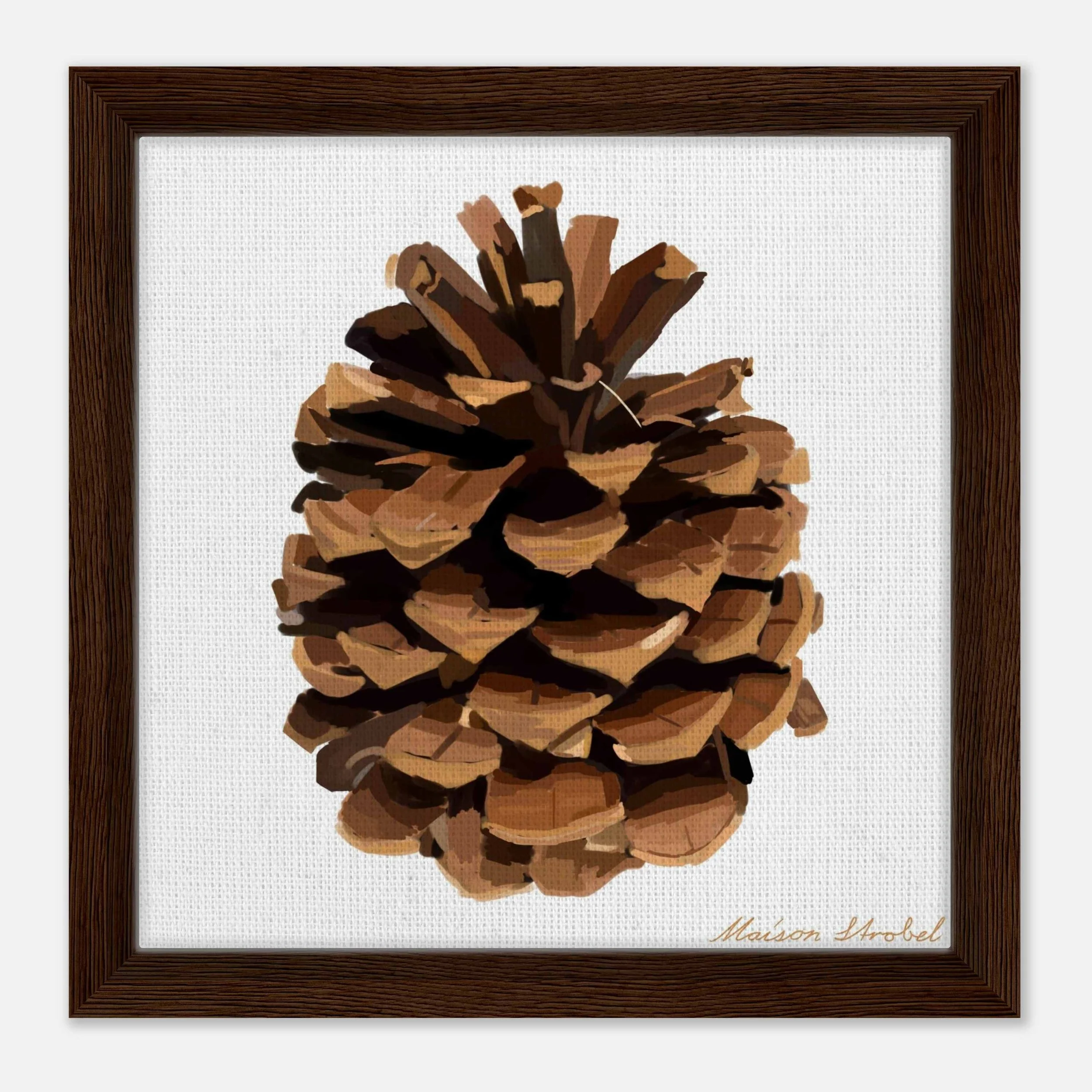 pine-cone-painting-framed-30x30cm.jpeg