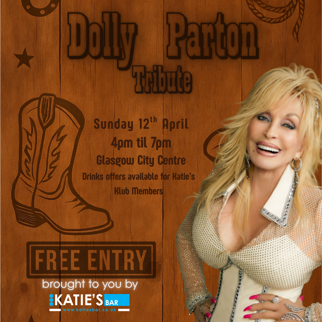 Dolly Parton
