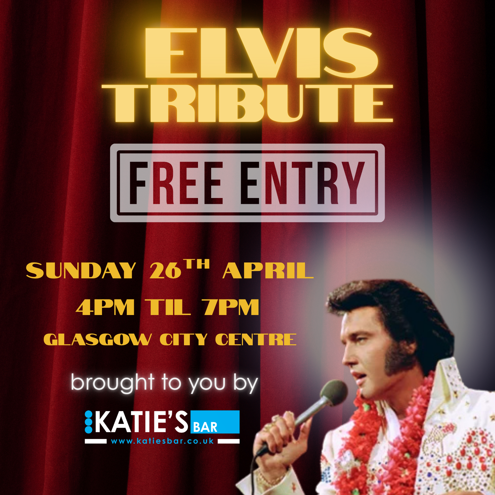Elvis