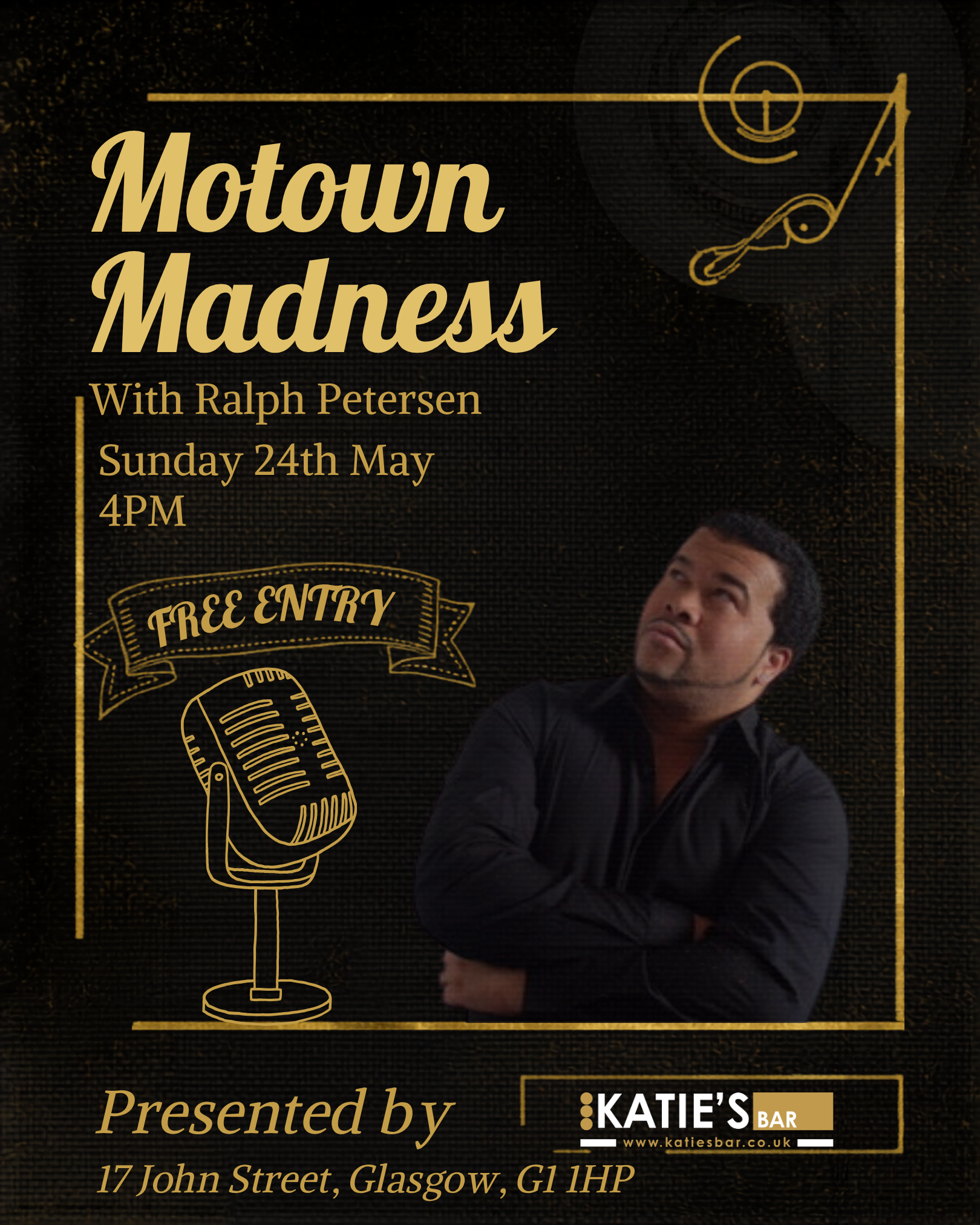 Motown