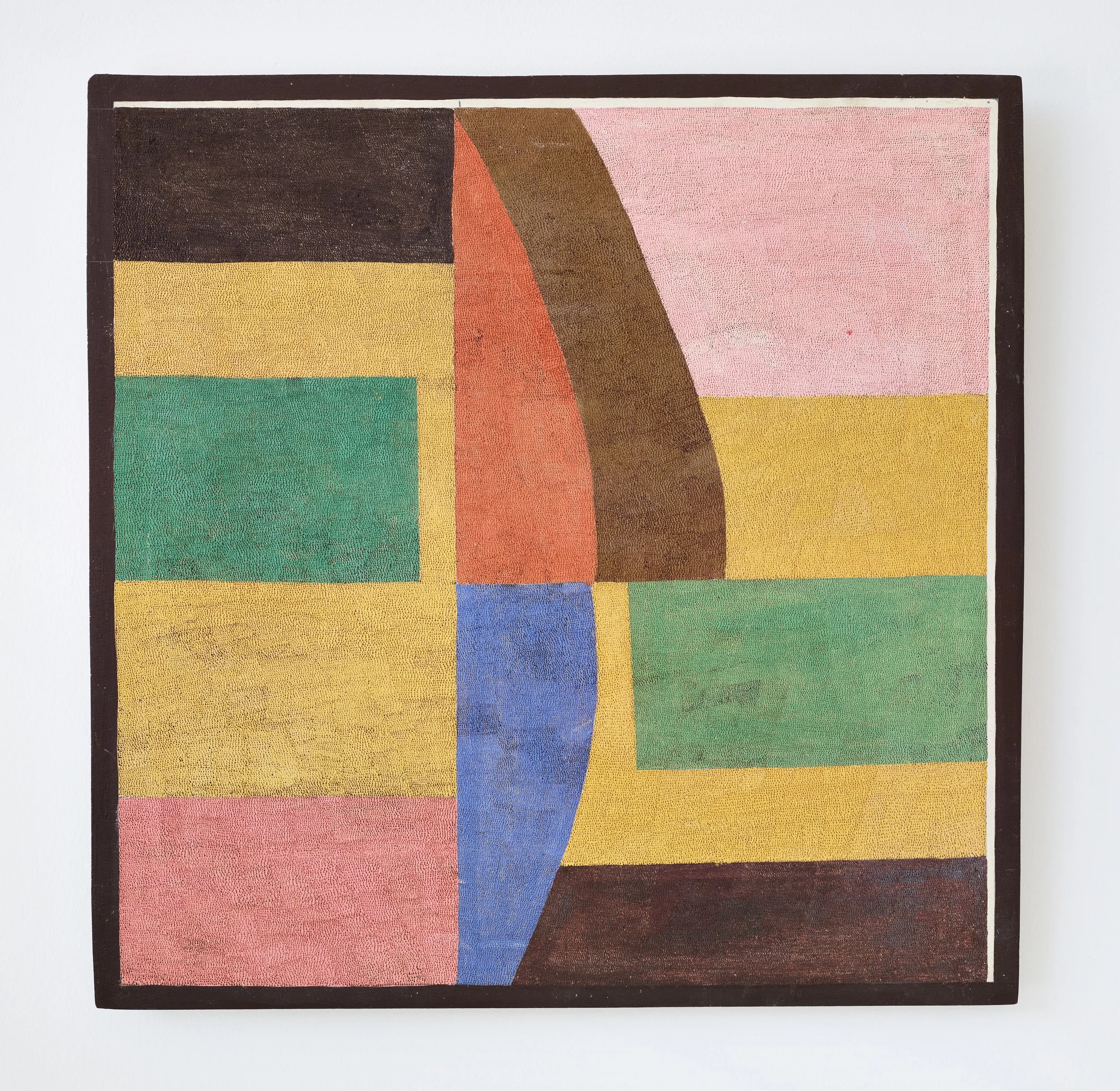 Mixed media on wood
50 x 50 cm