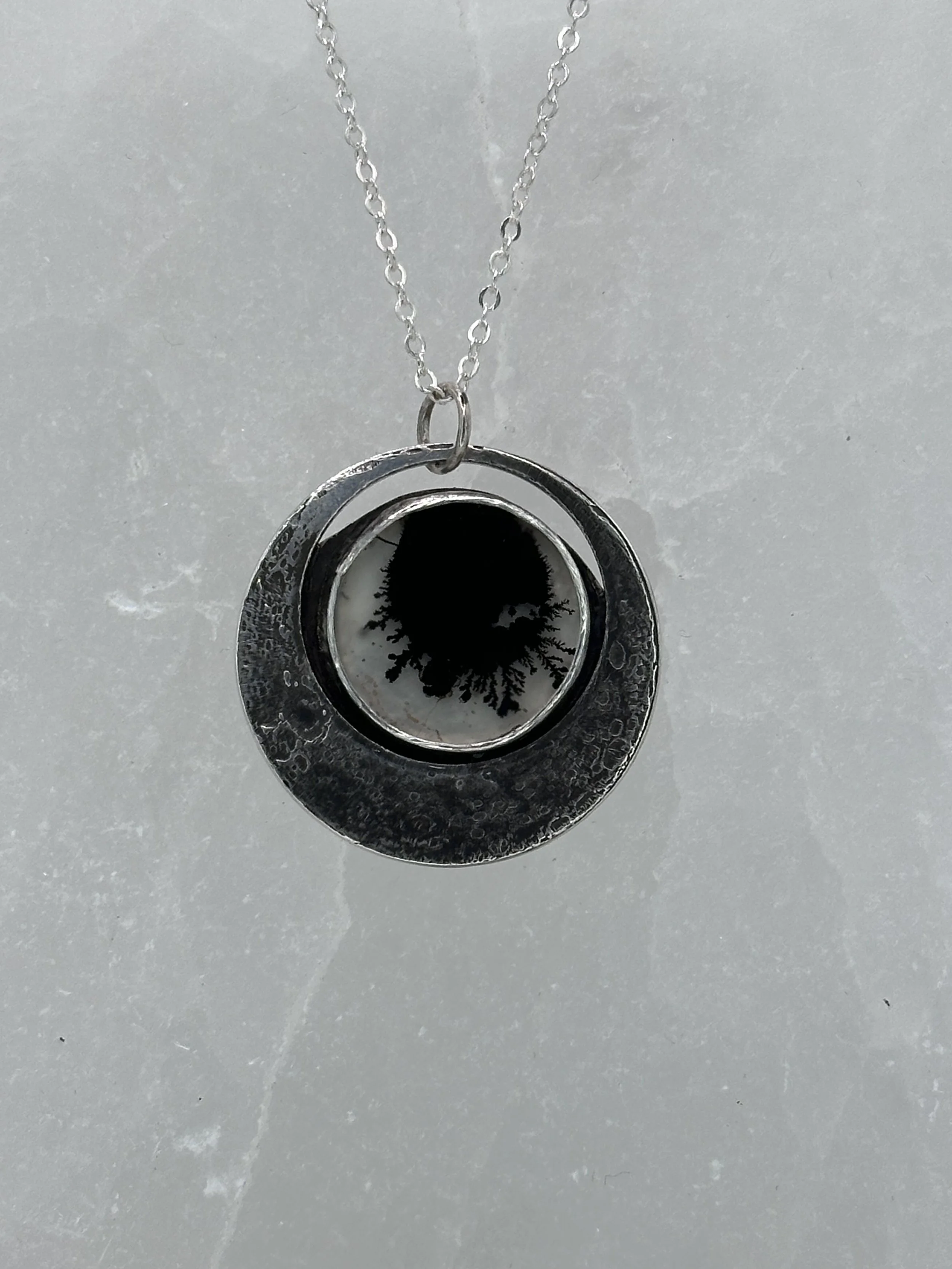 Impact Necklace