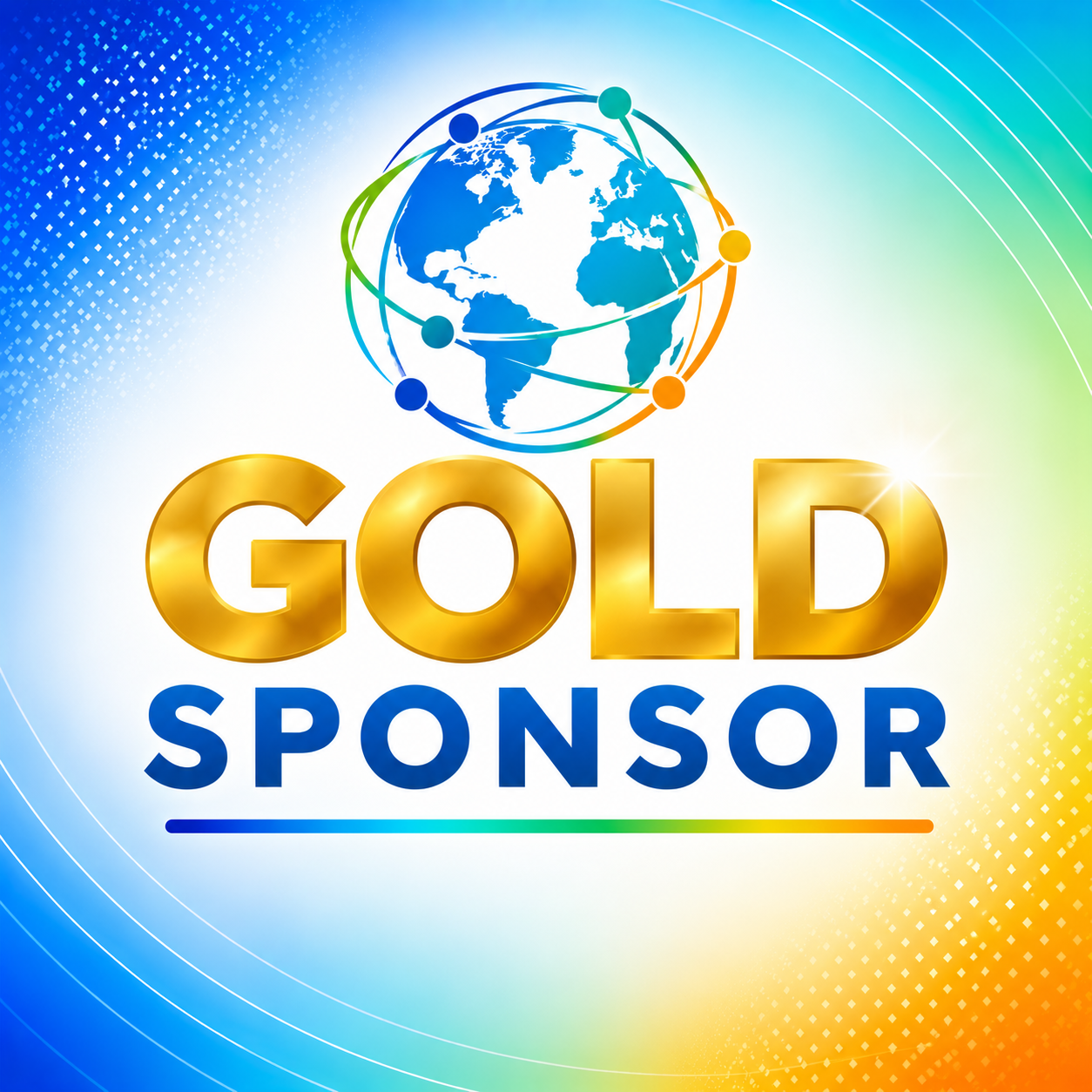 Gold Sponsor